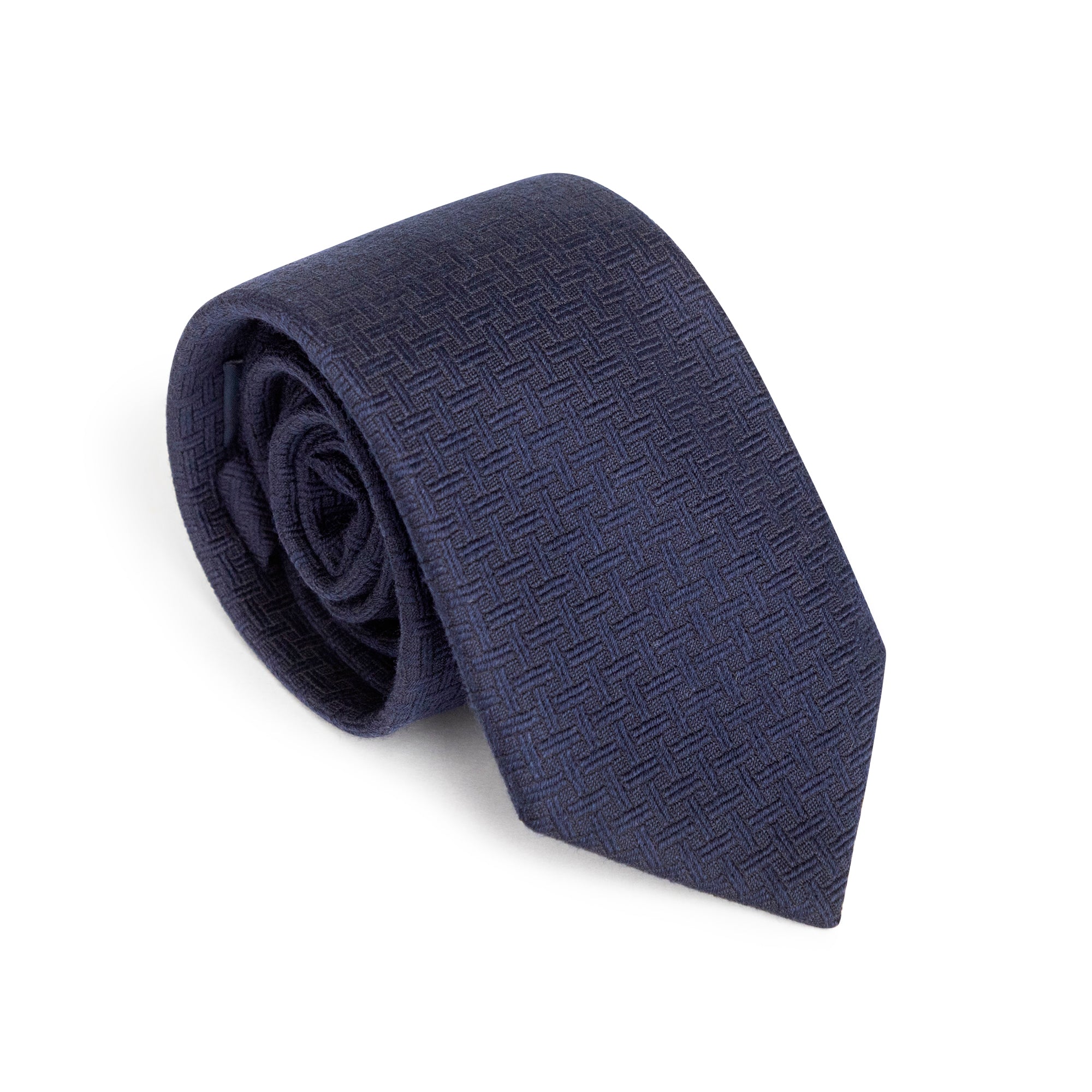 Wool Tie