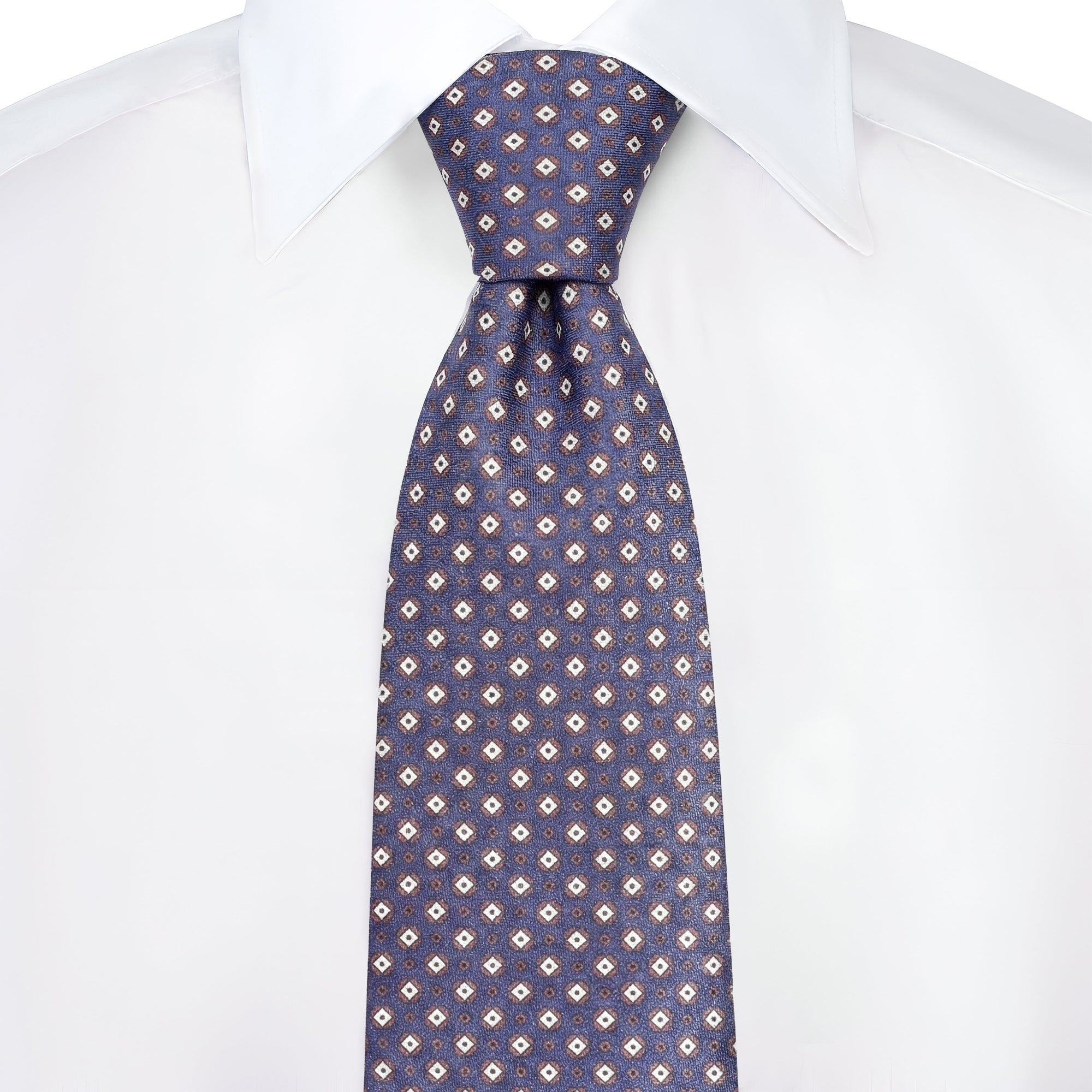 Silk Tie