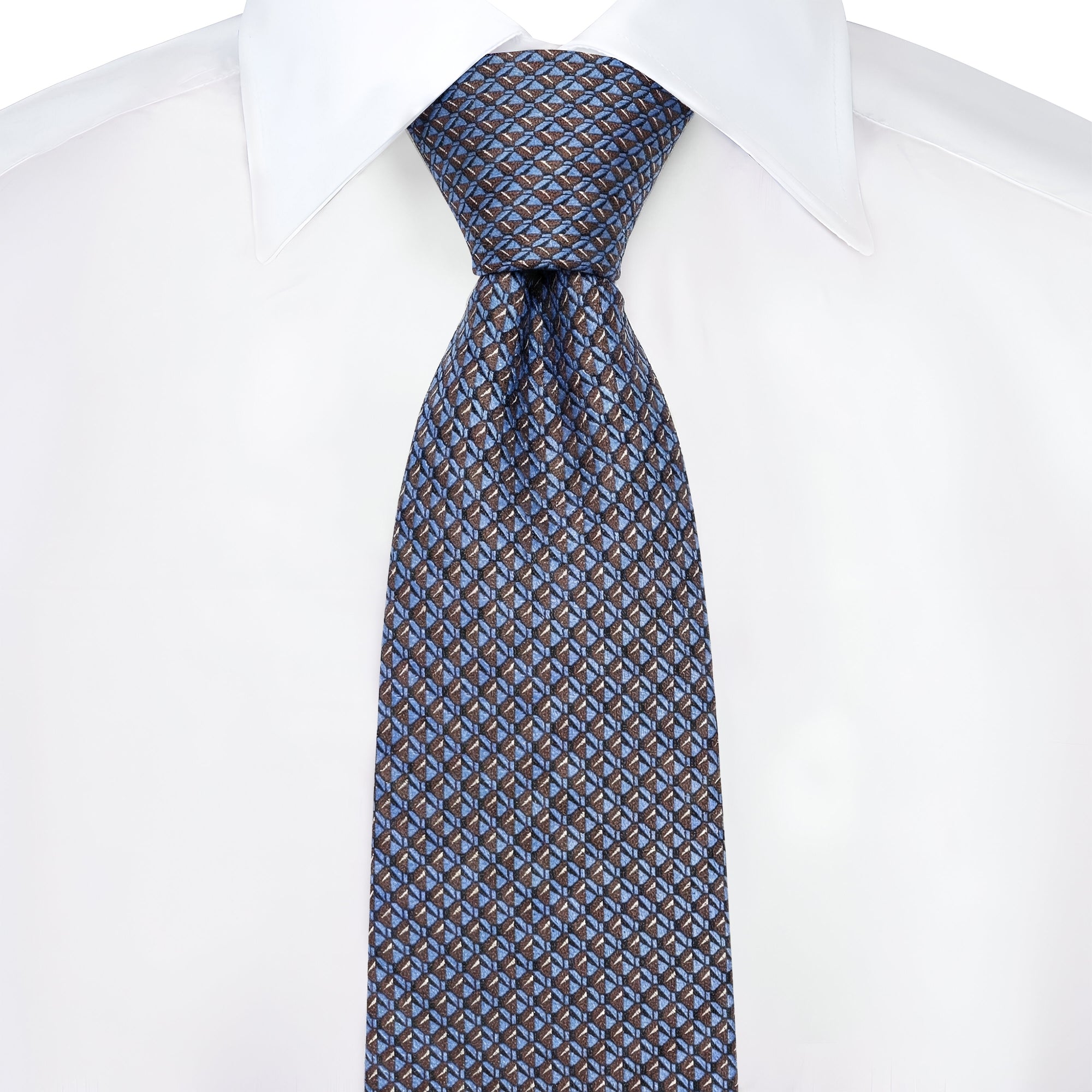 Silk Tie