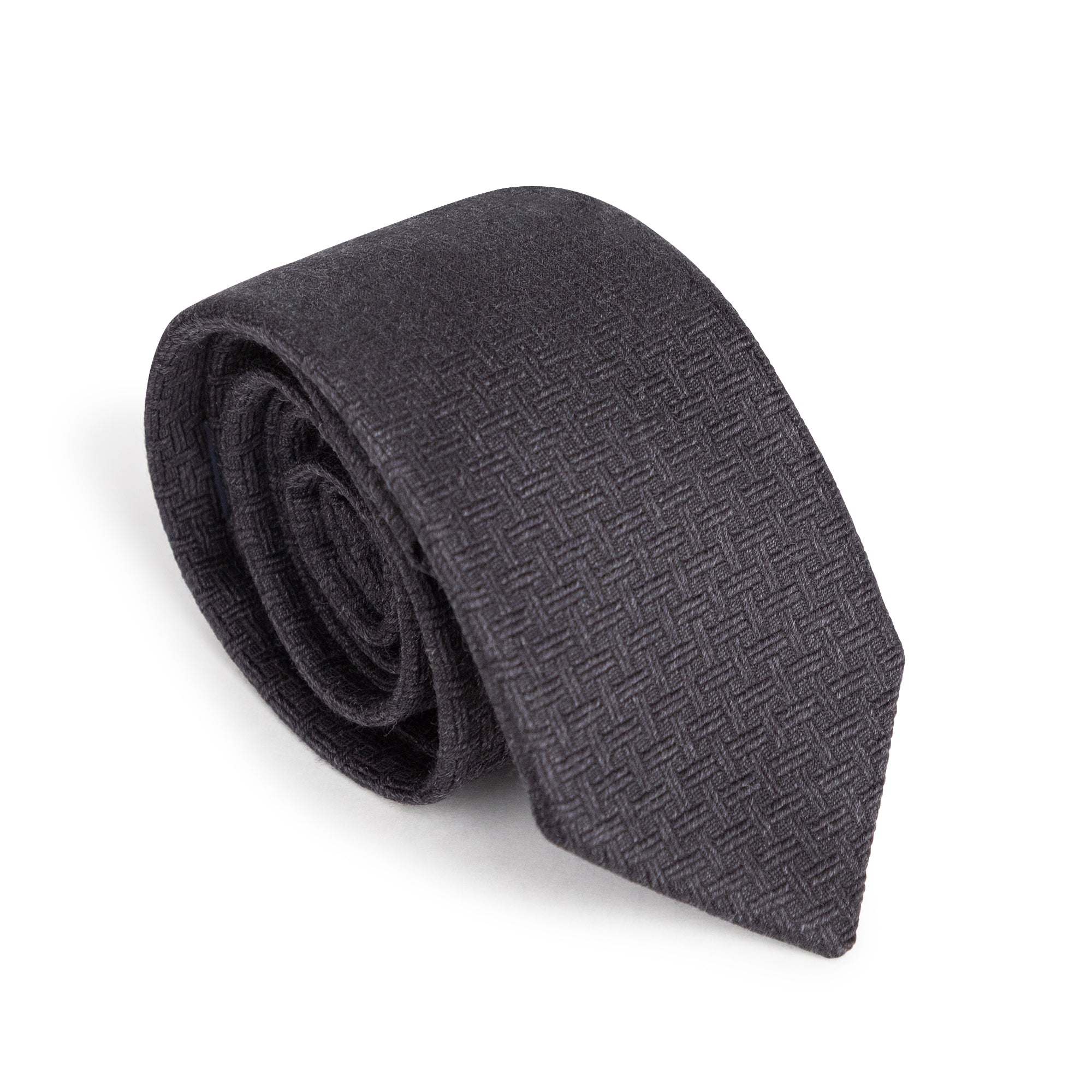 Wool Tie