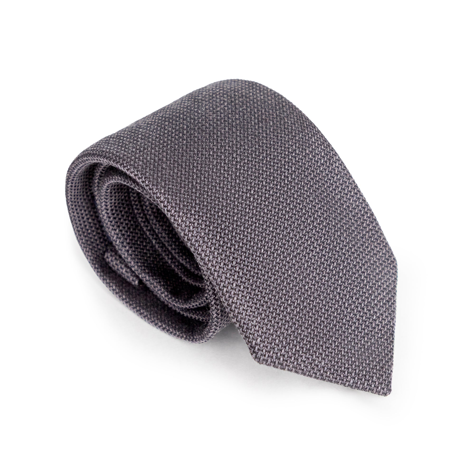 Wool Tie