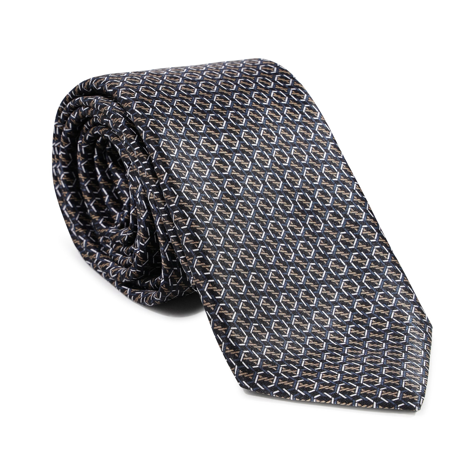 Silk Tie