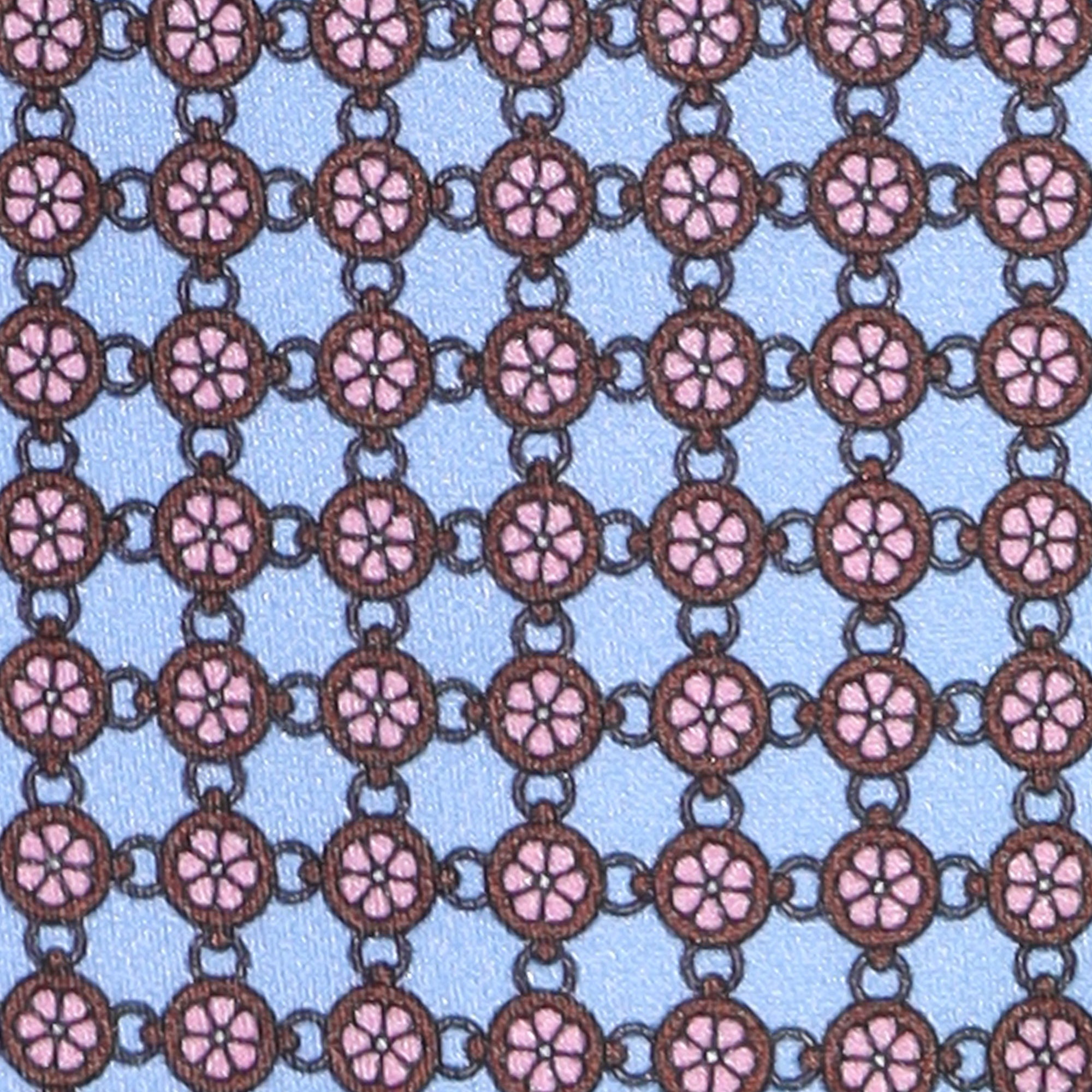 Silk Tie