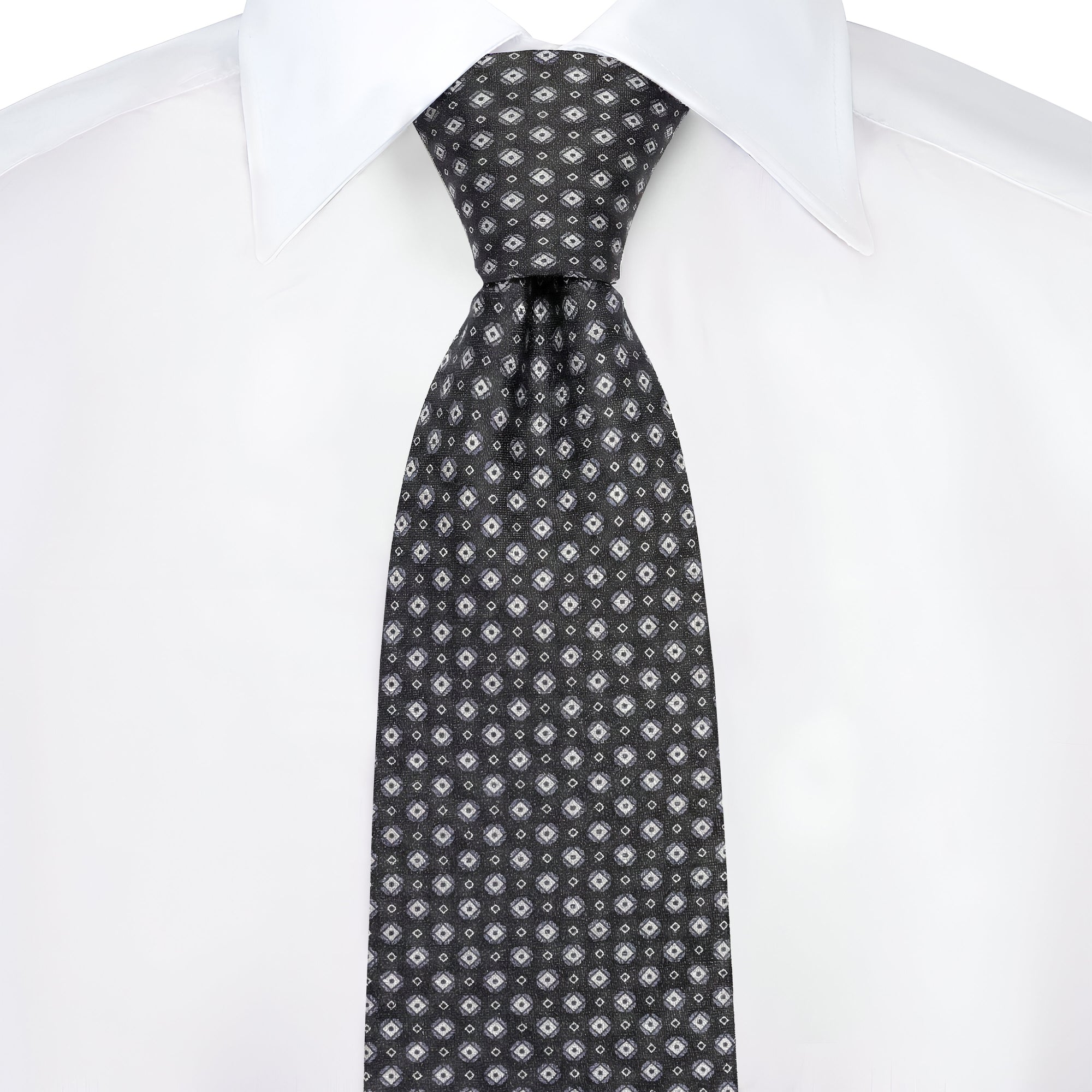 Silk Tie