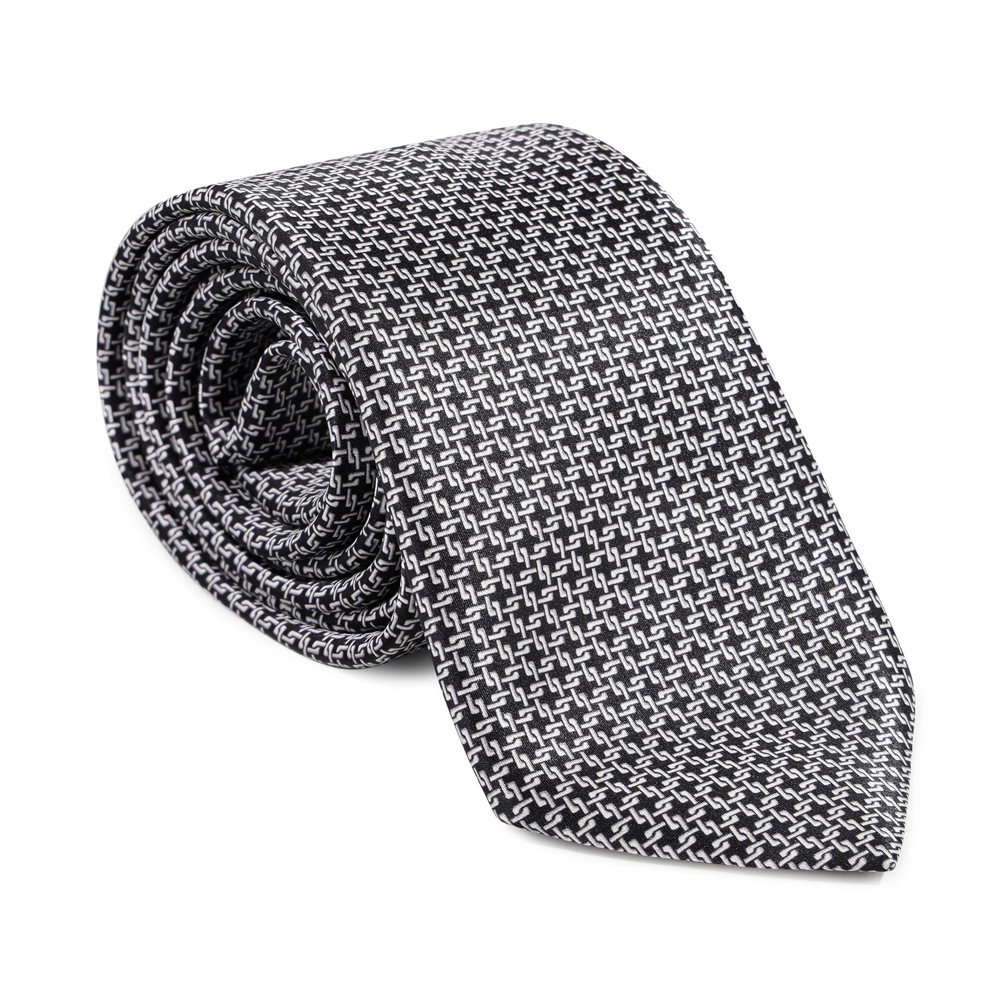 Silk Tie