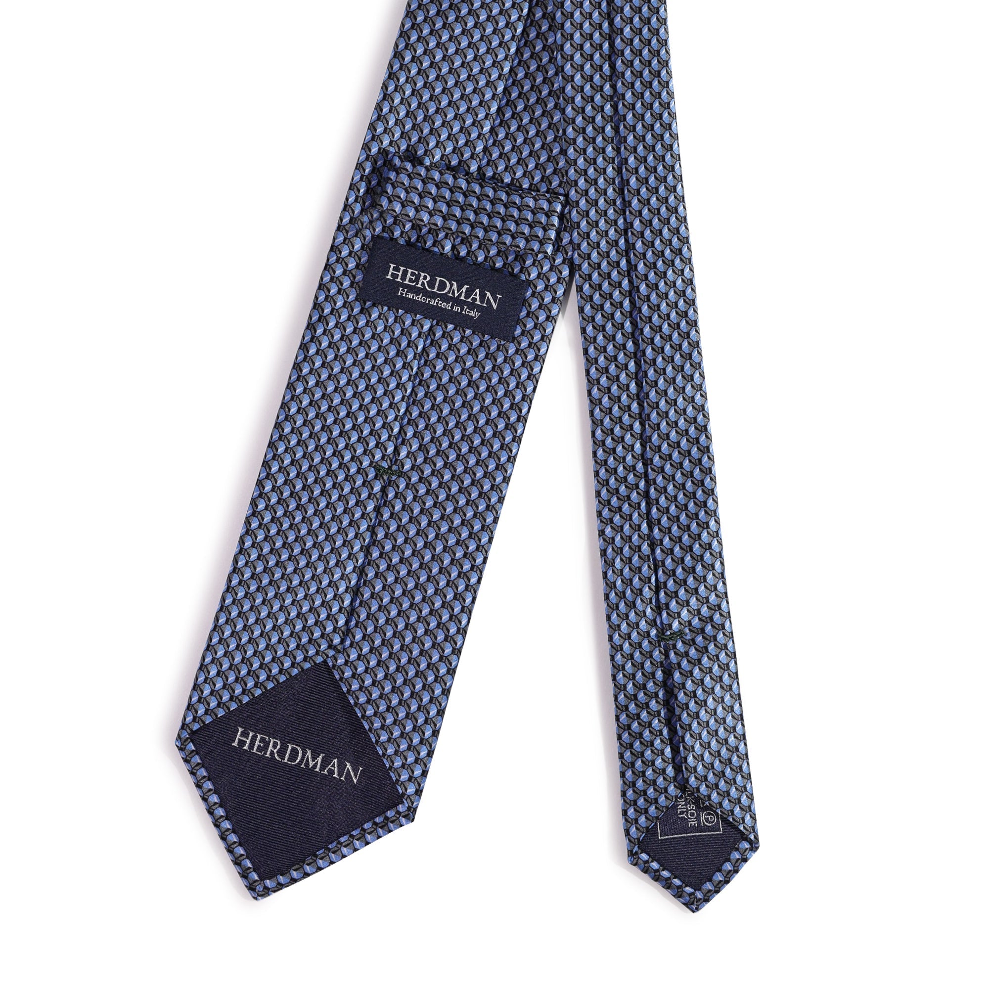 Silk Tie