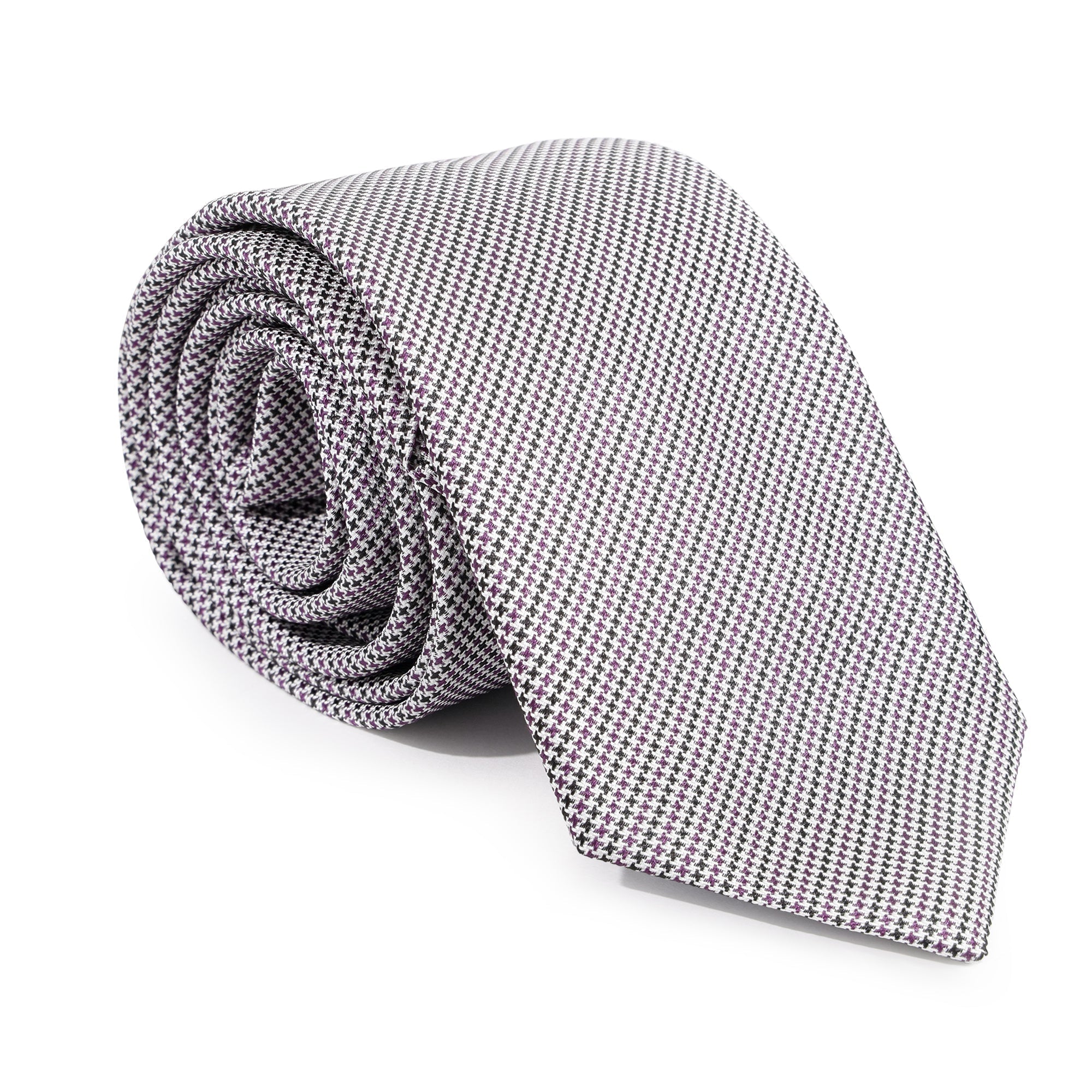 Silk Tie