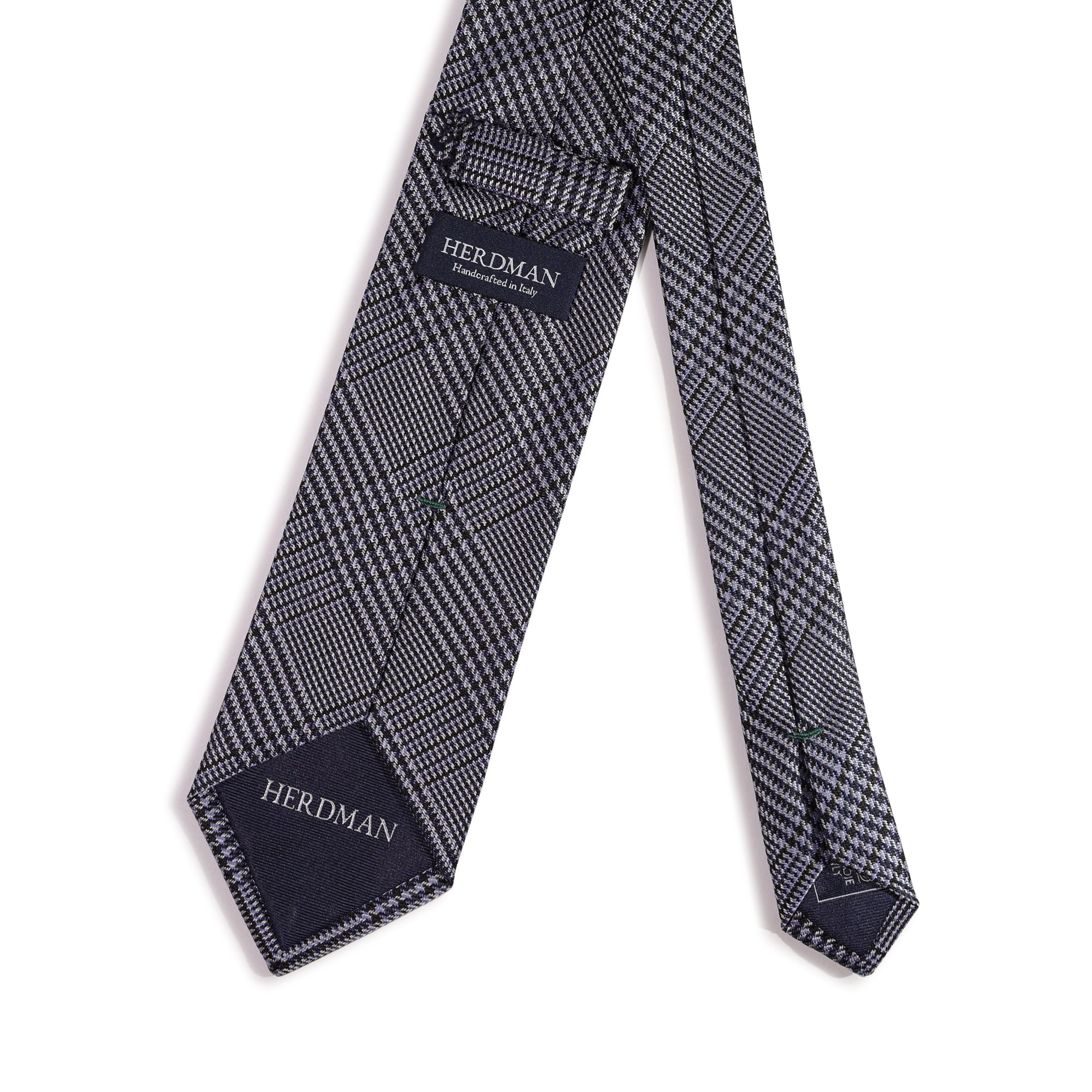 Silk Tie