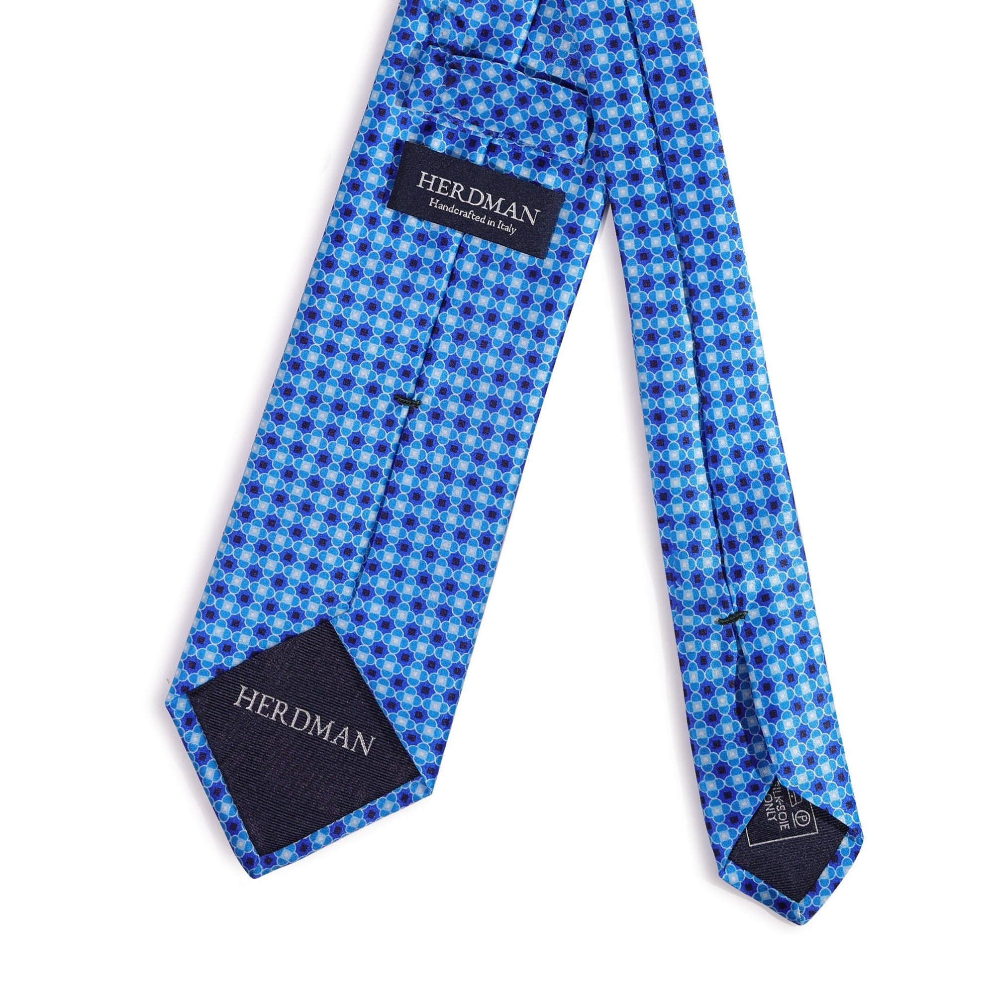 Silk Tie