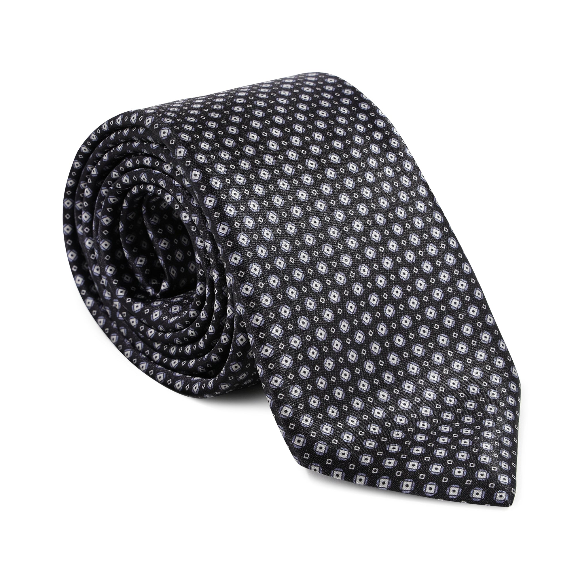 Silk Tie