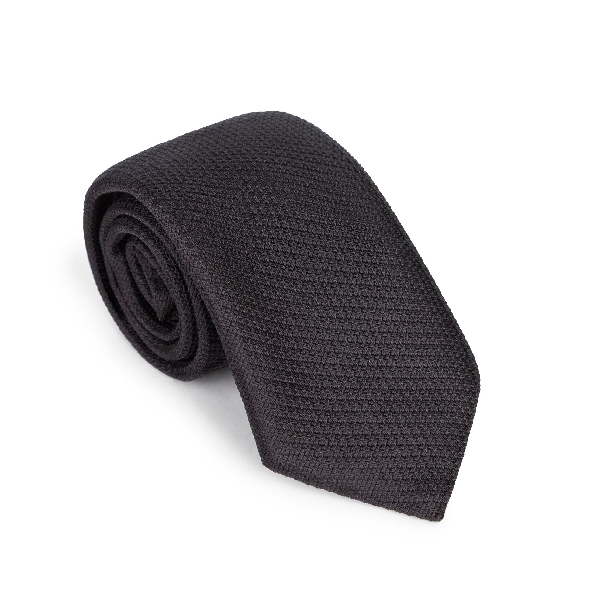 Grenadine Silk Tie