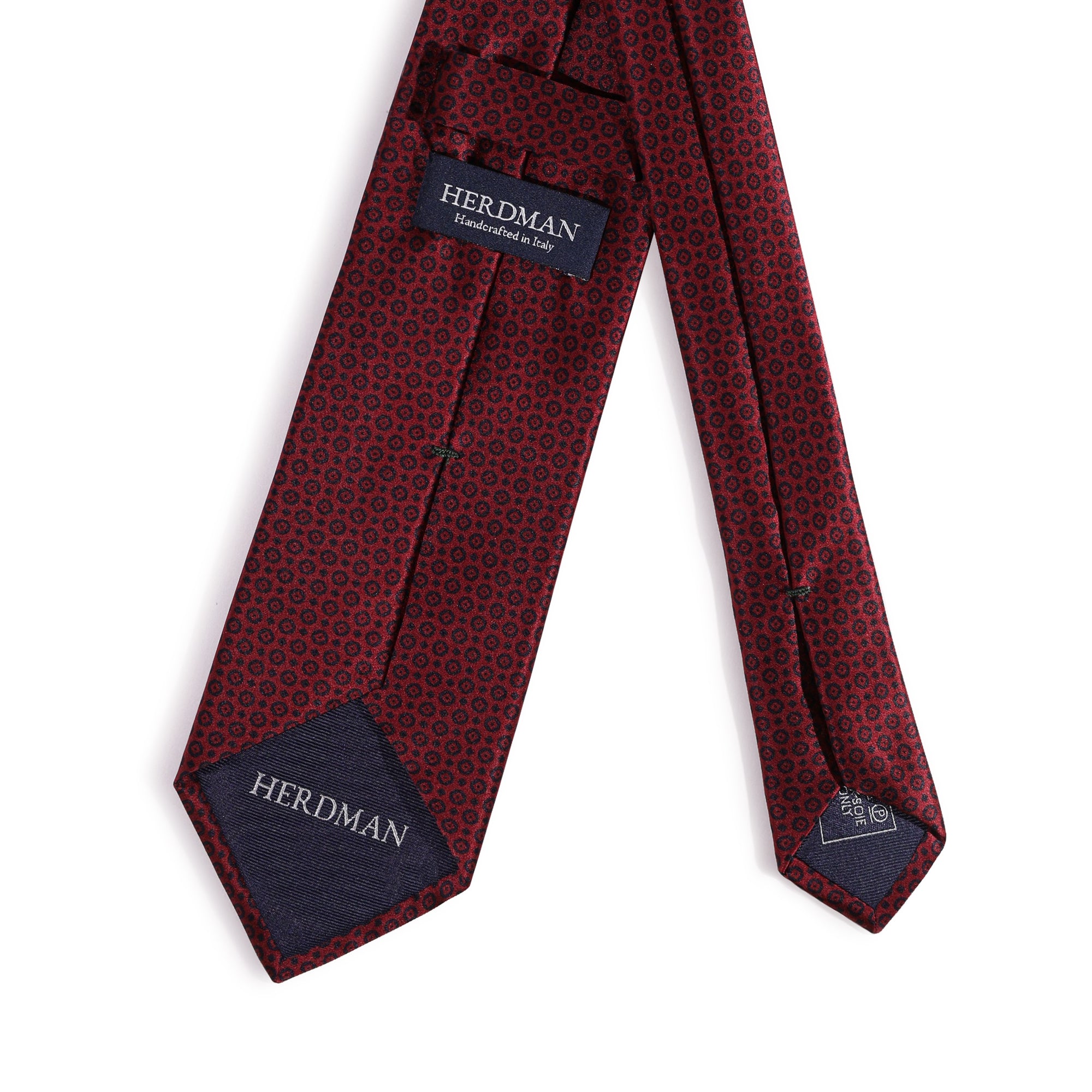 Silk Tie