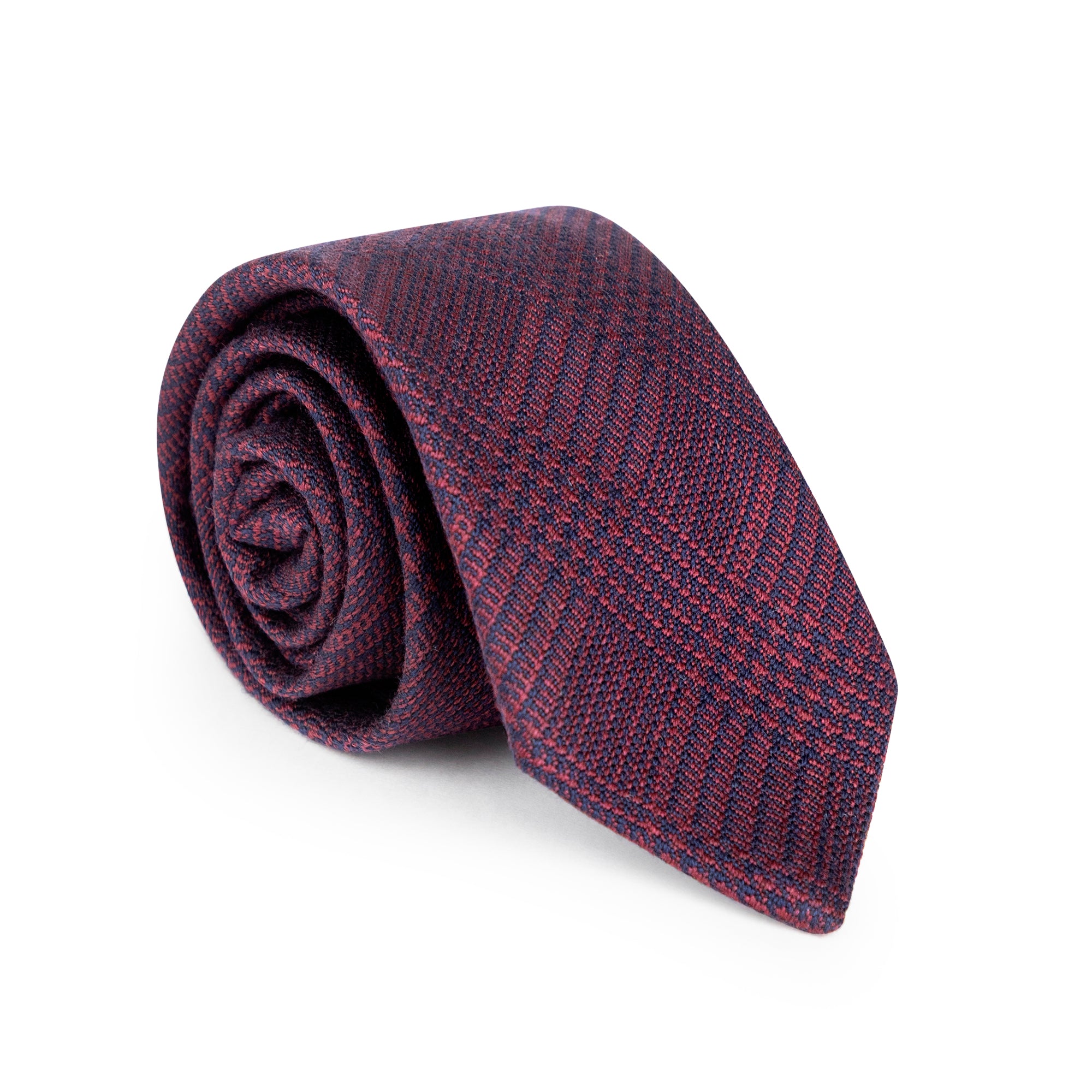 Wool Tie