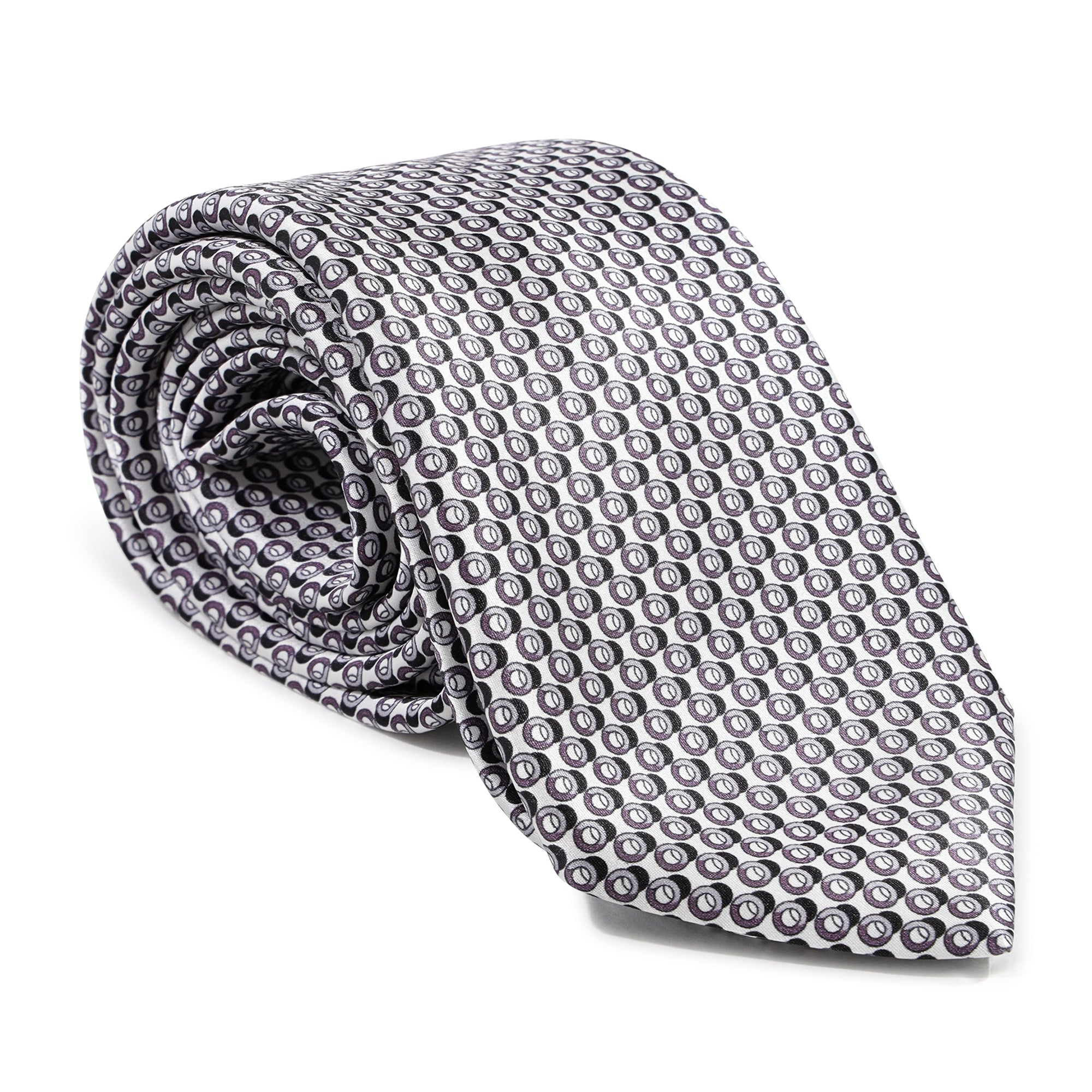 Silk Tie