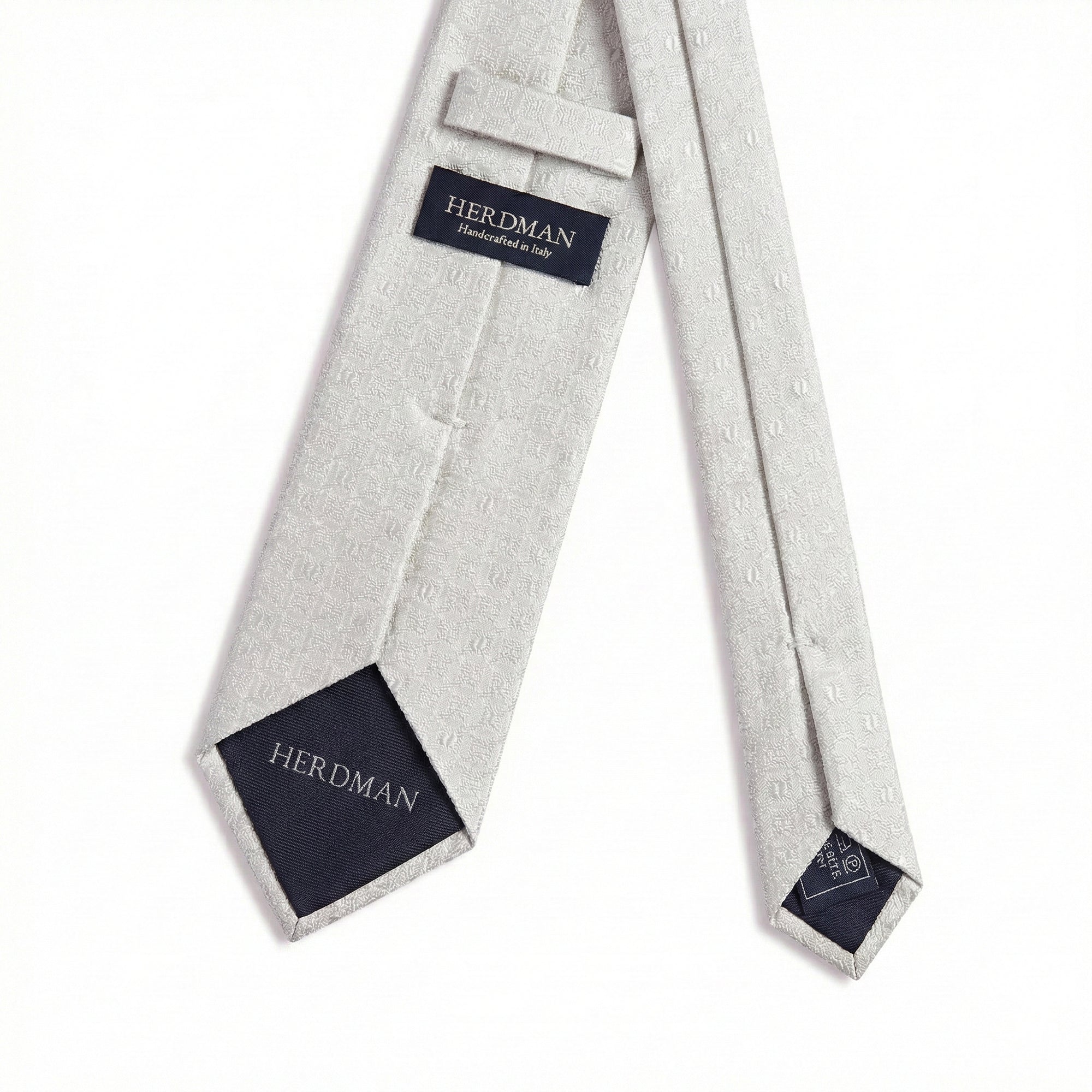 Silk Tie