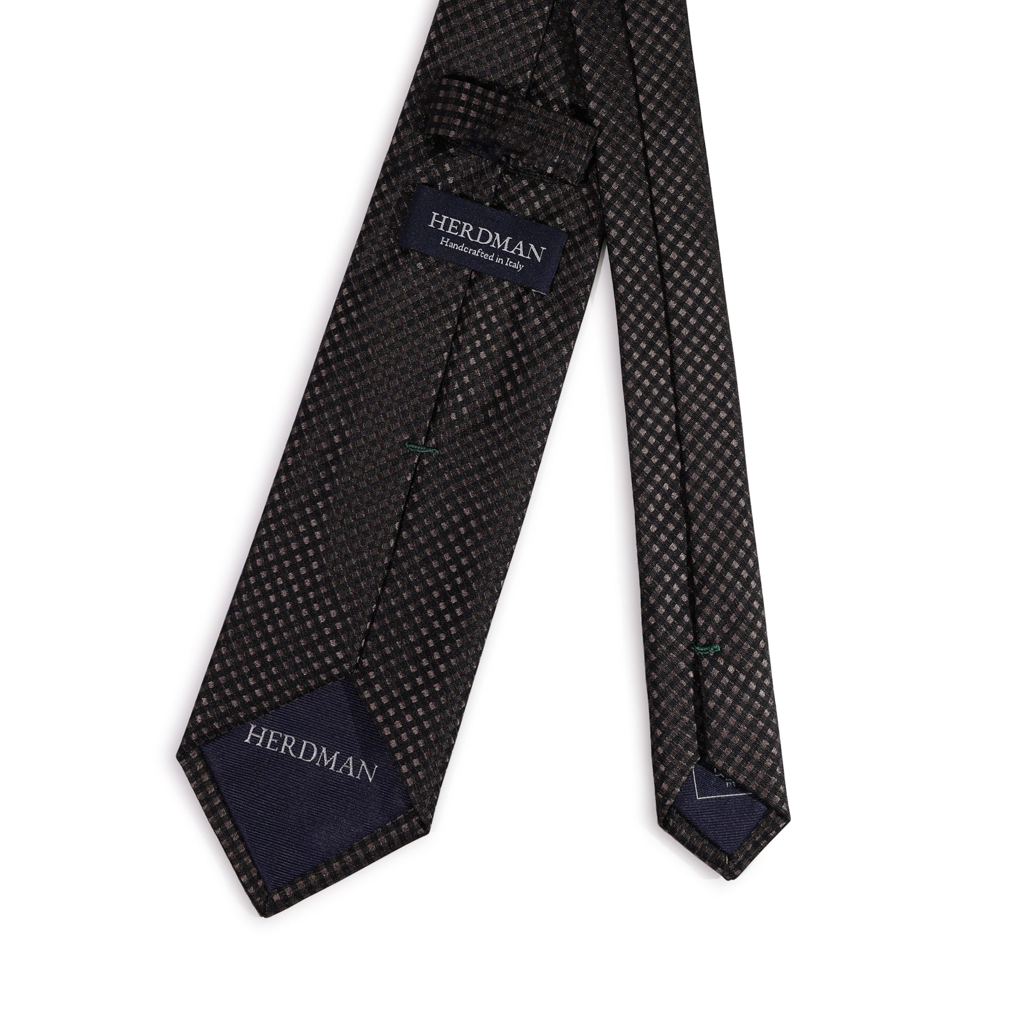 Silk Tie