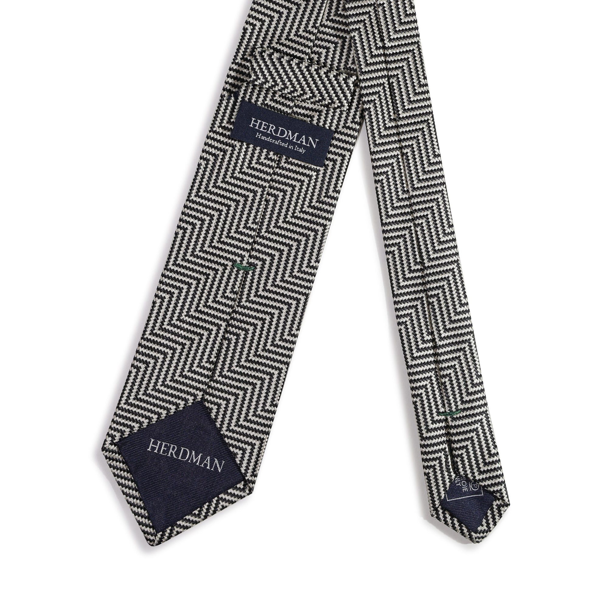 Silk Tie