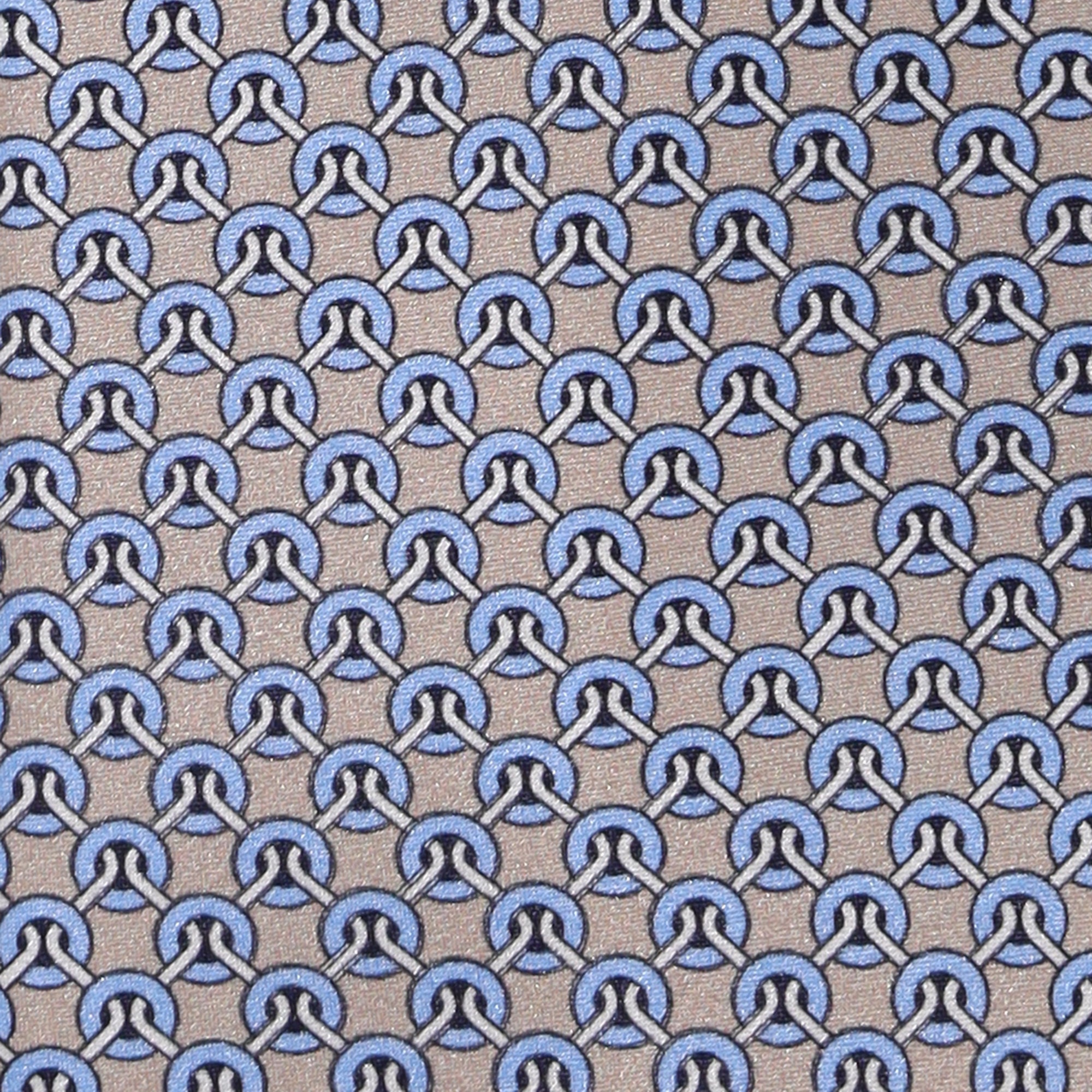 Silk Tie