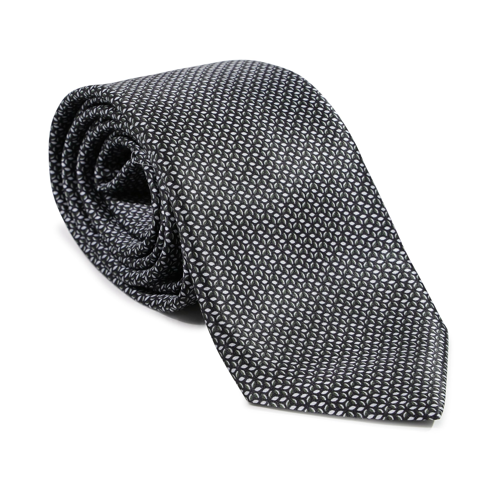 Silk Tie