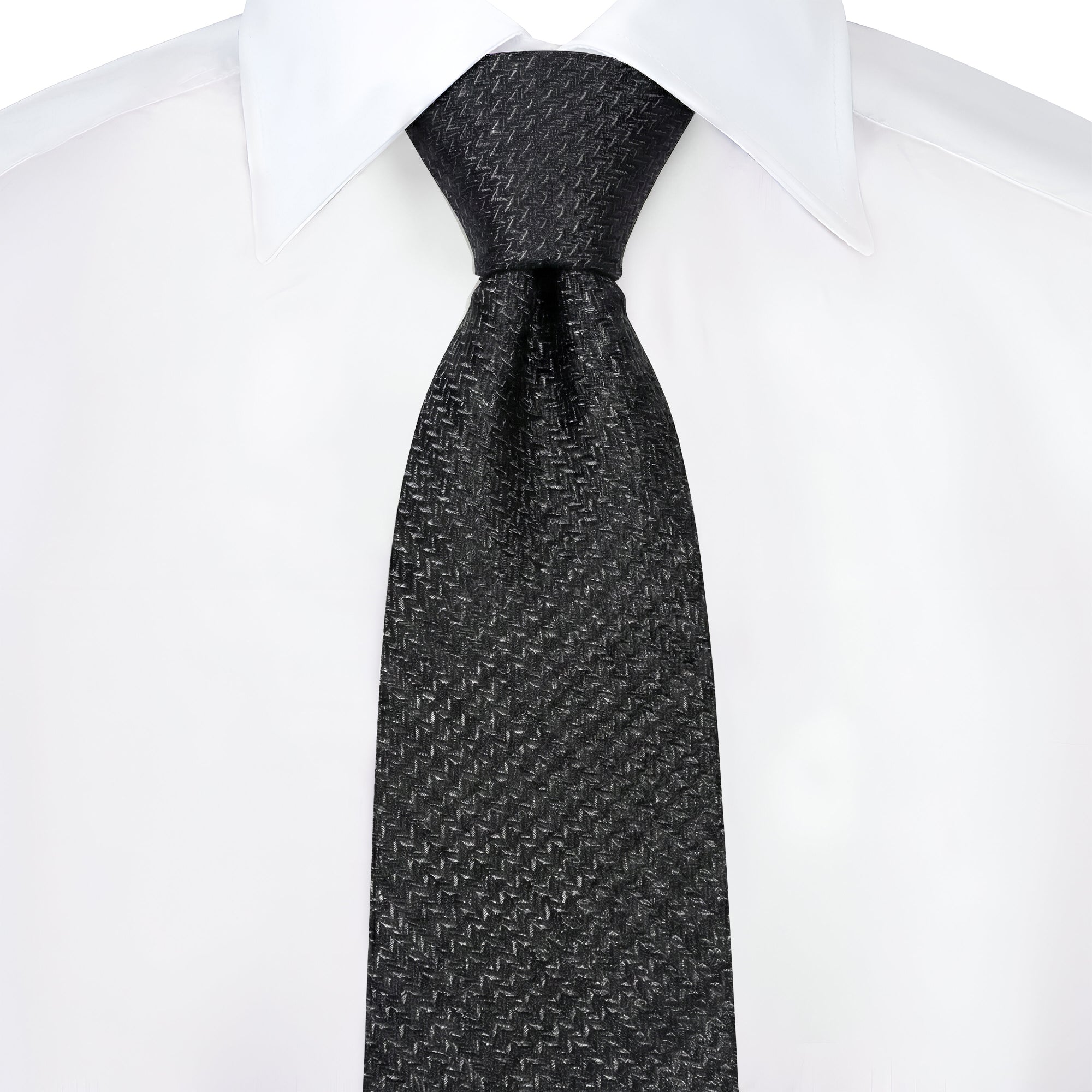 Silk Tie