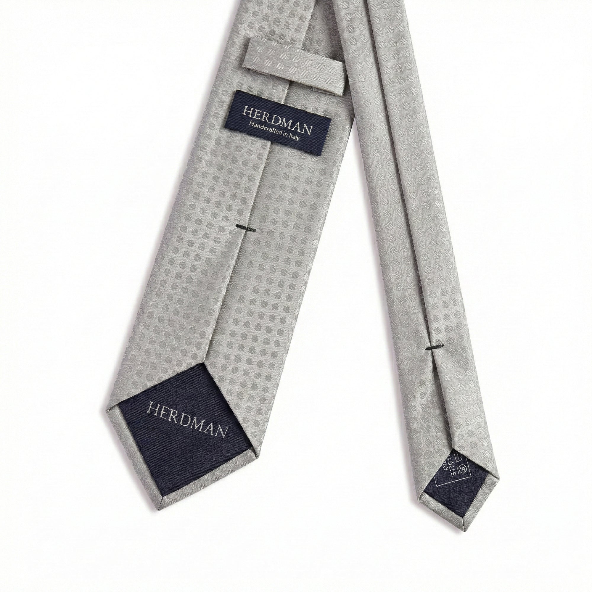 Silk Tie