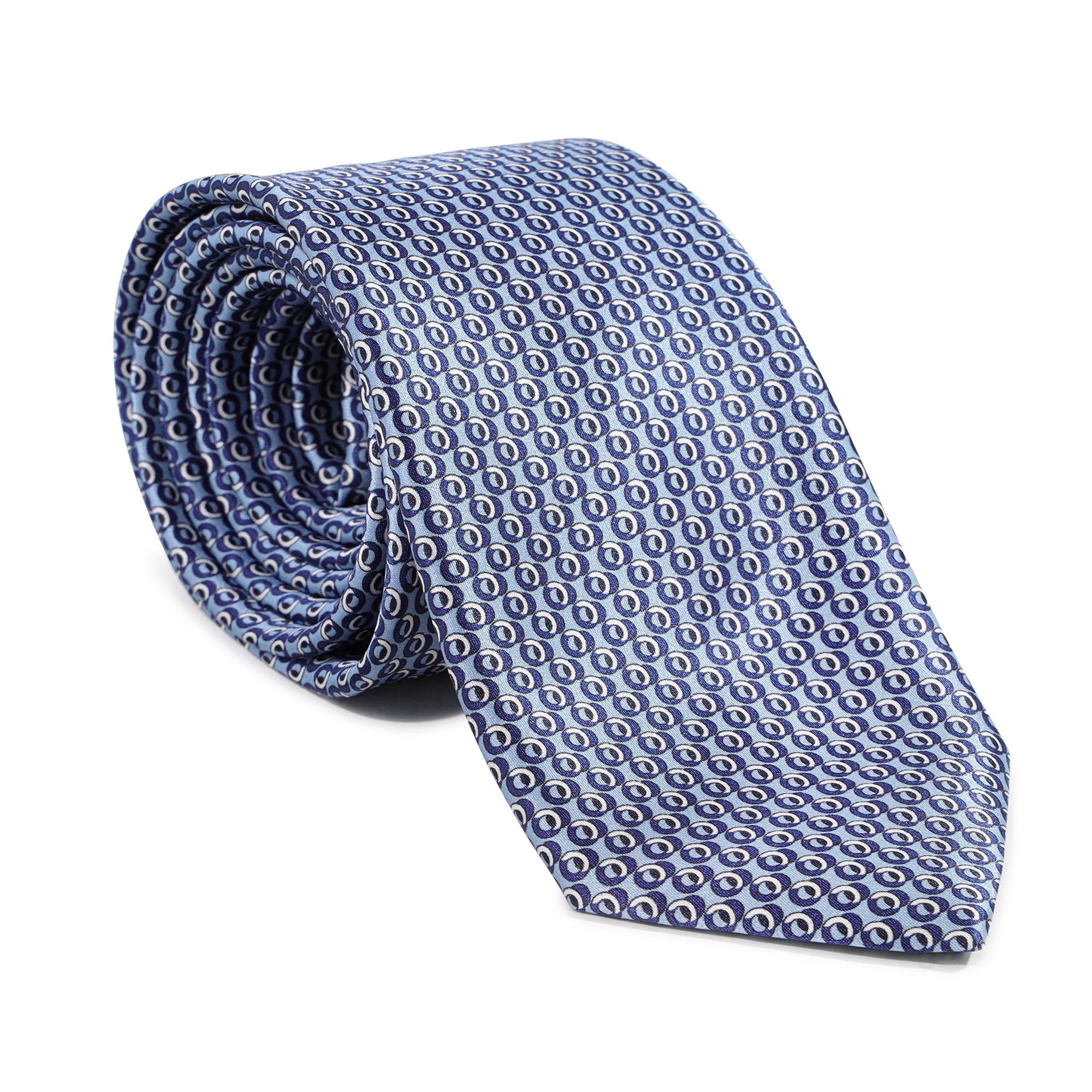 Silk Tie