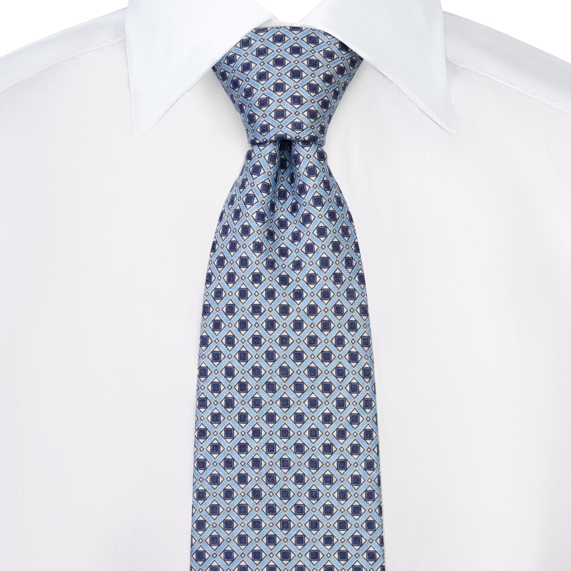 Silk Tie