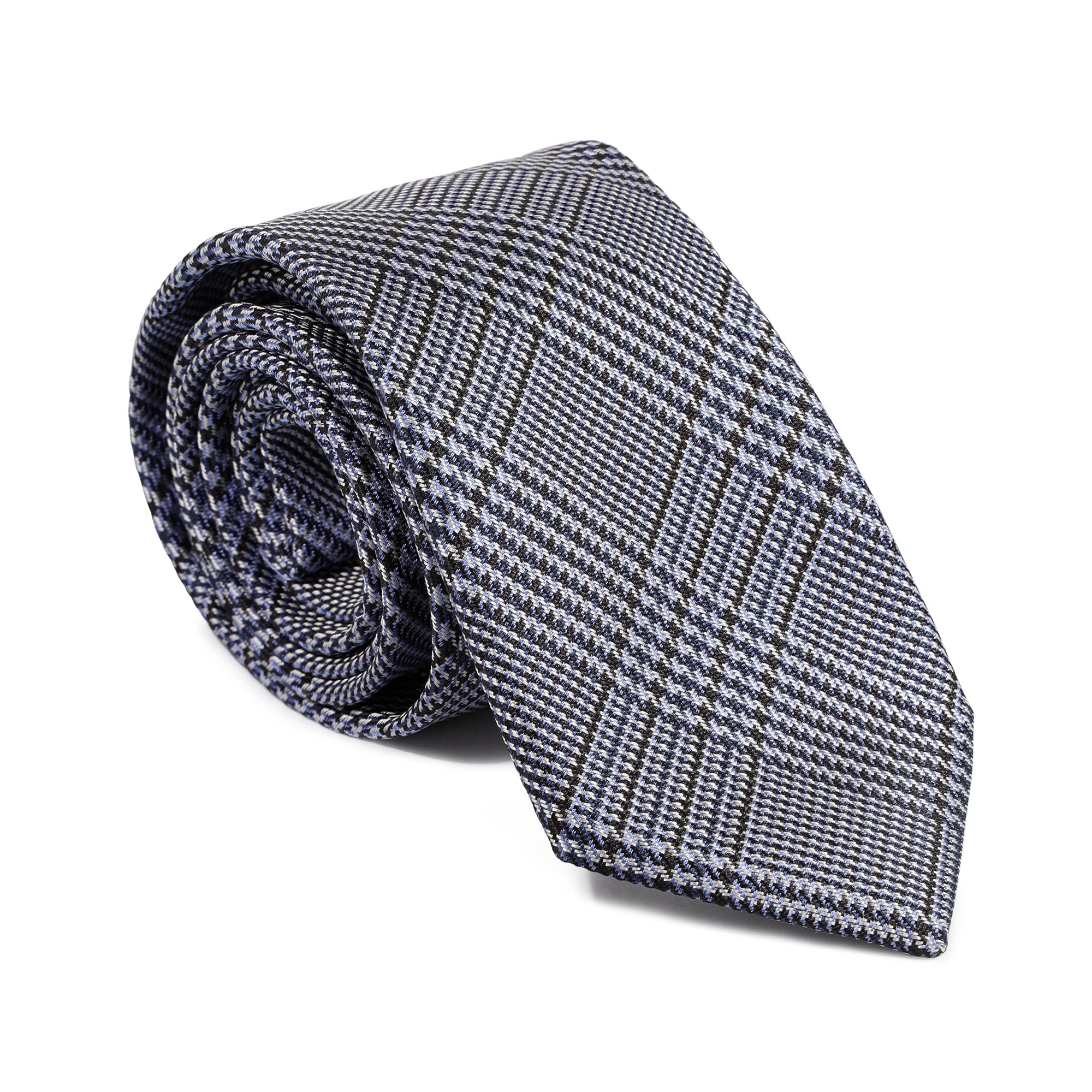 Silk Tie