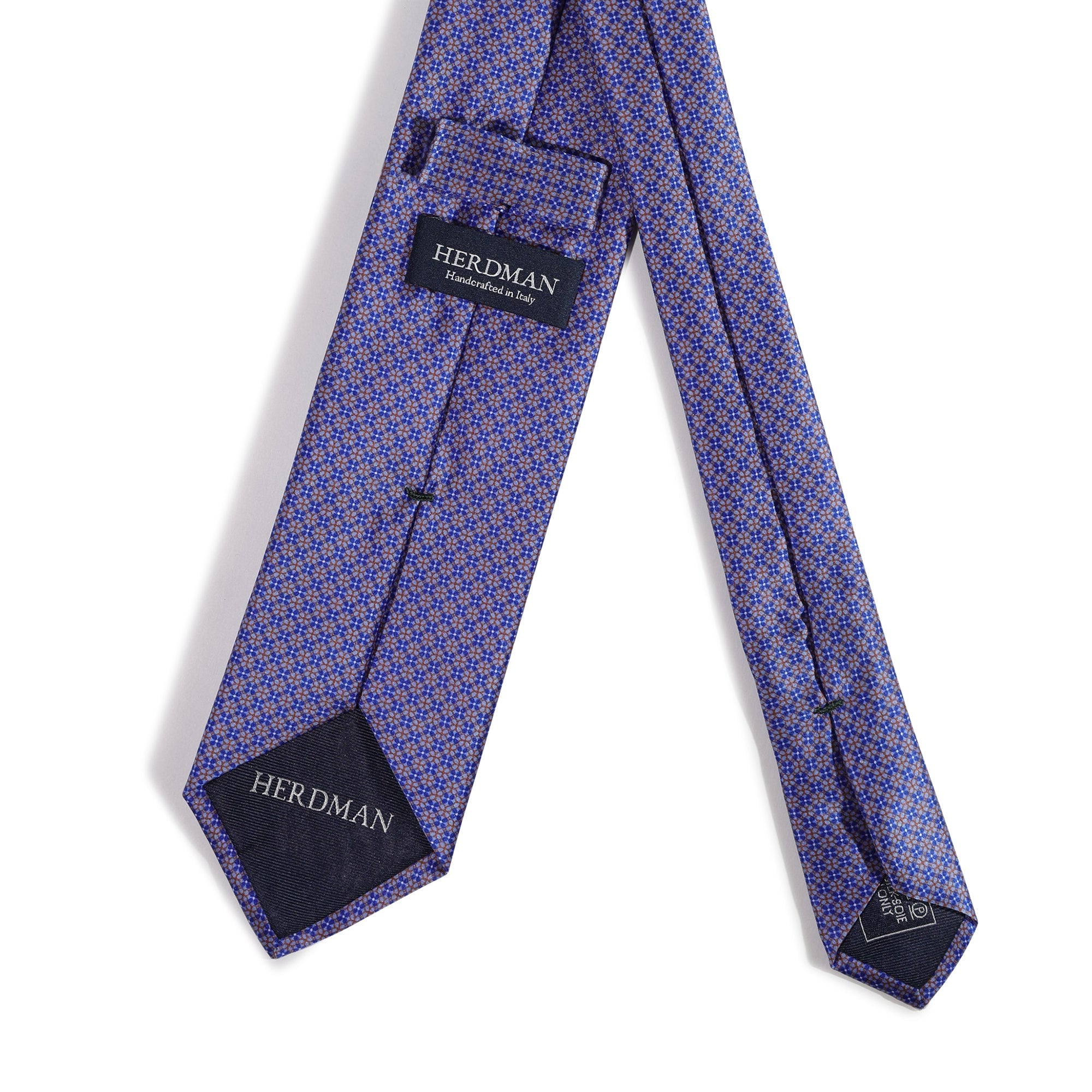 Silk Tie