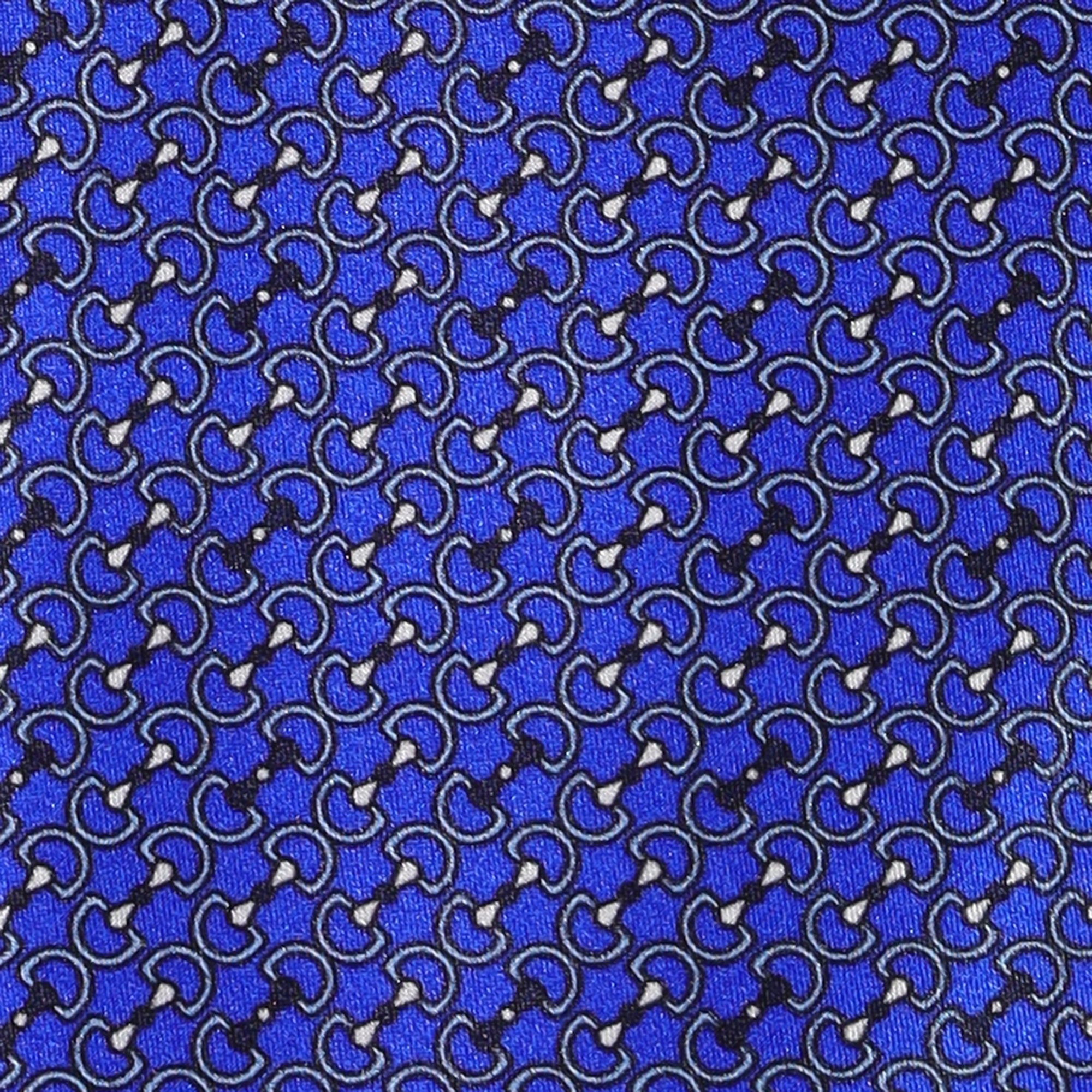Silk Tie