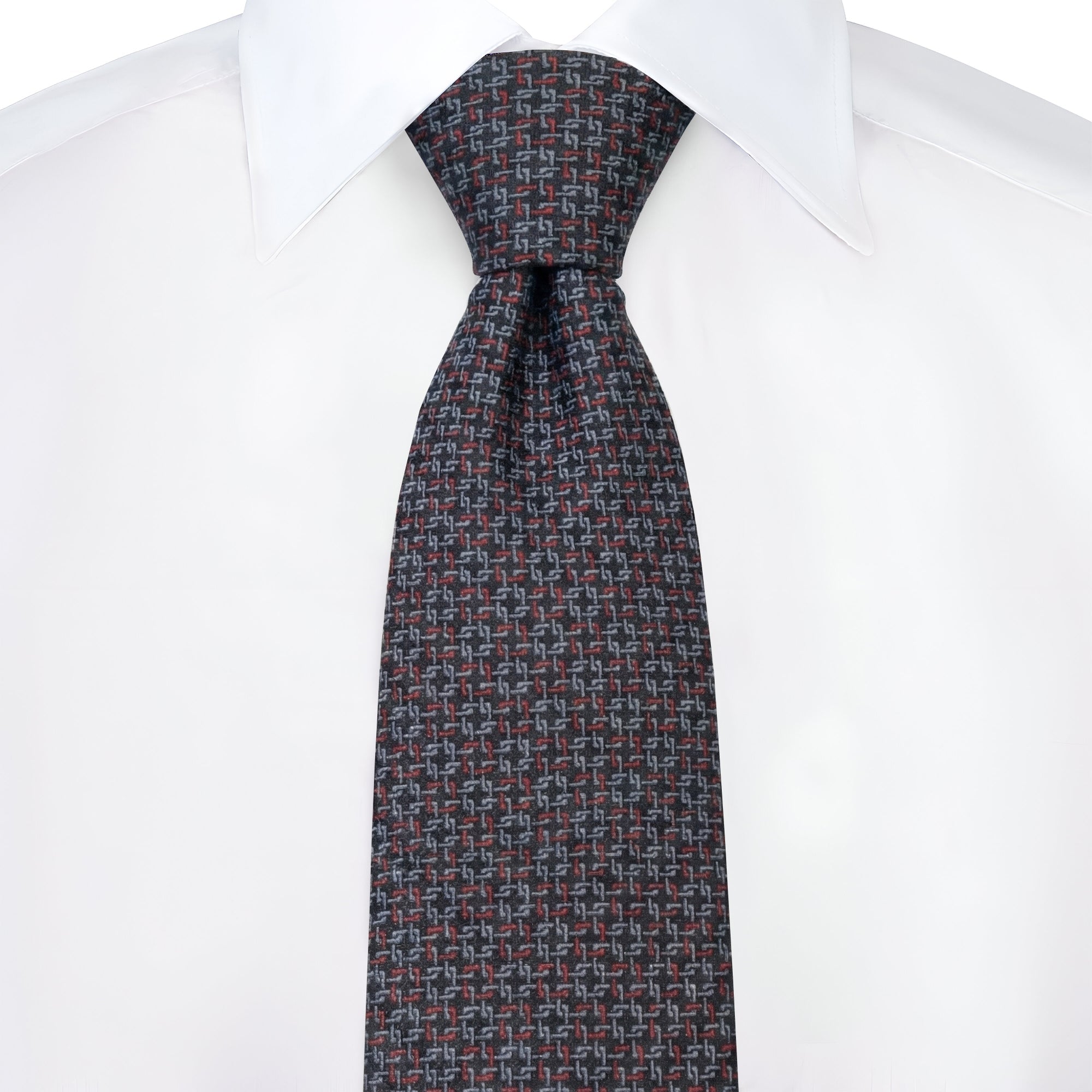 Silk Tie