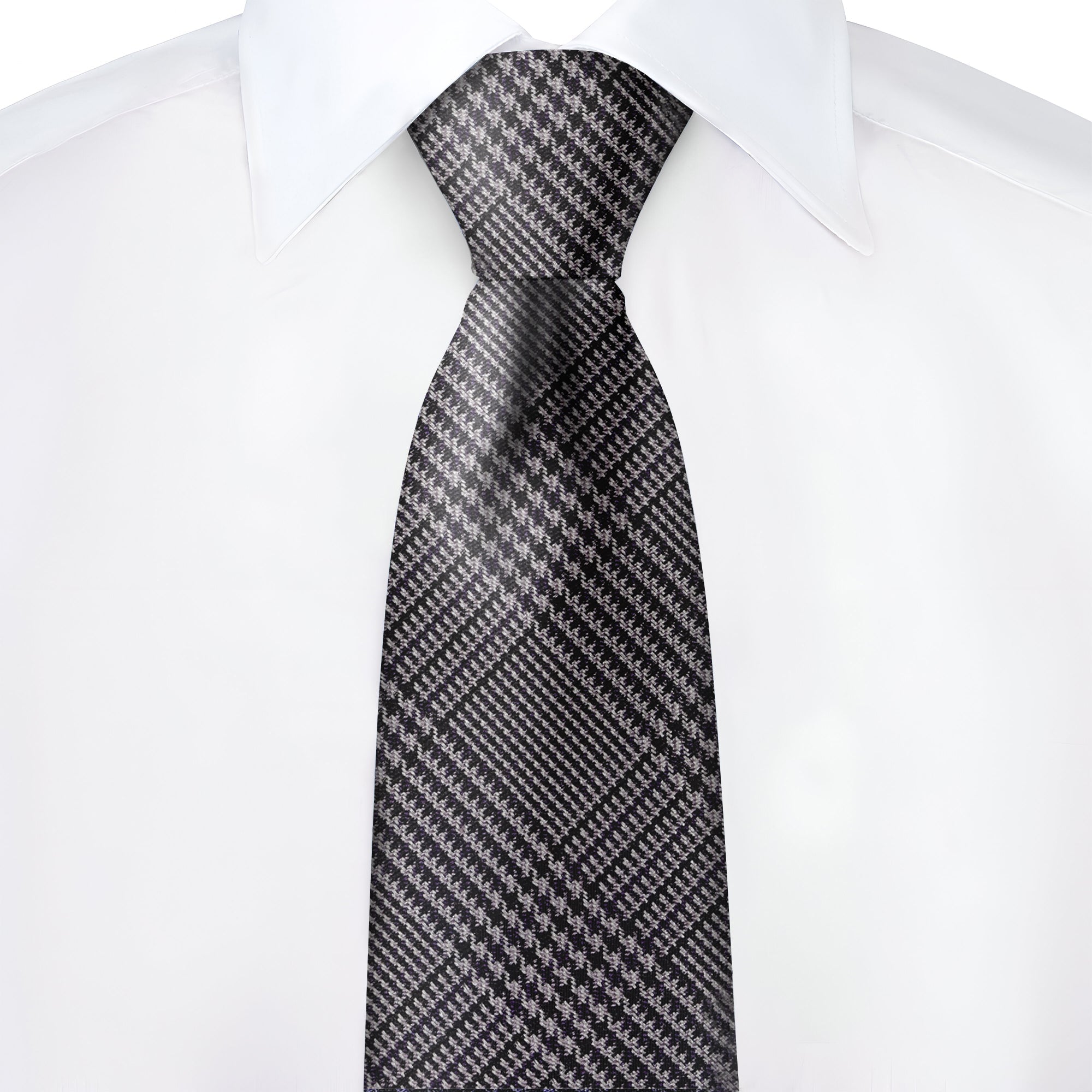 Silk Tie