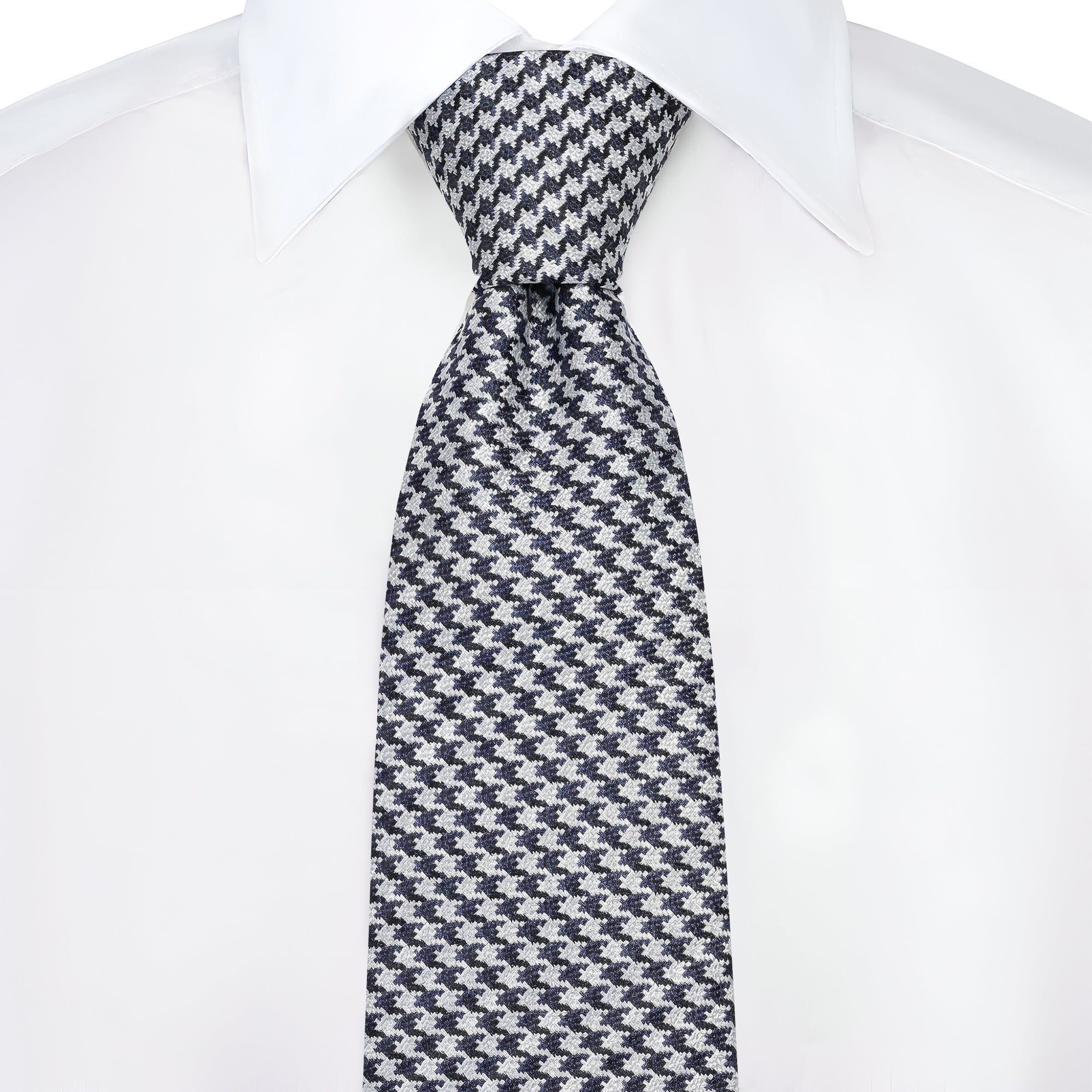 Silk Tie