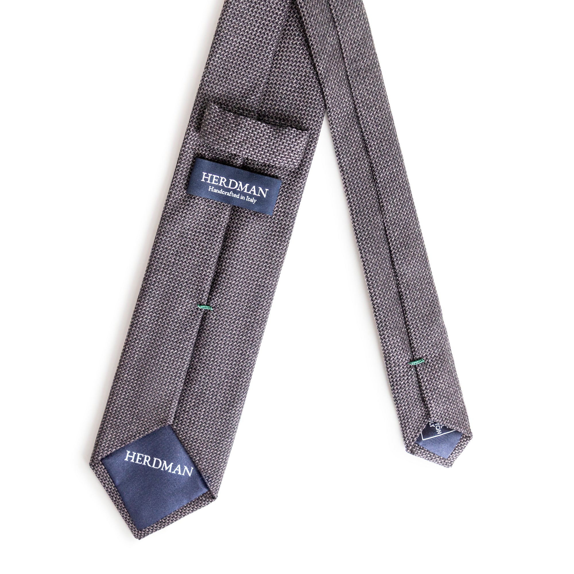 Wool Tie
