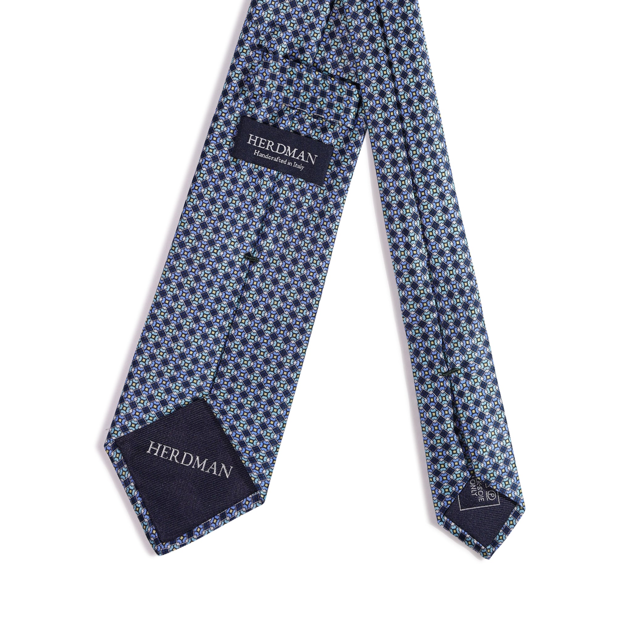 Silk Tie