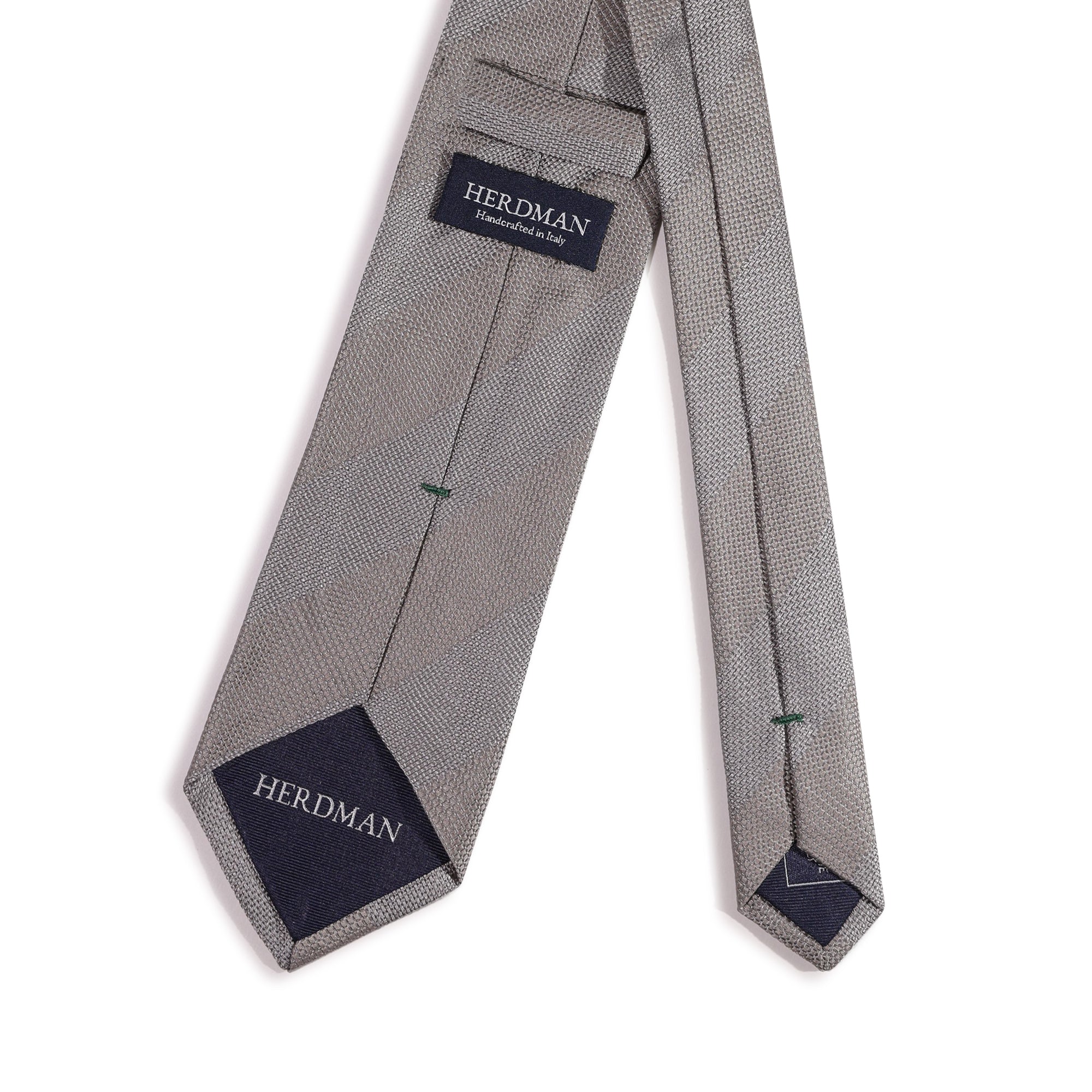 Silk Tie