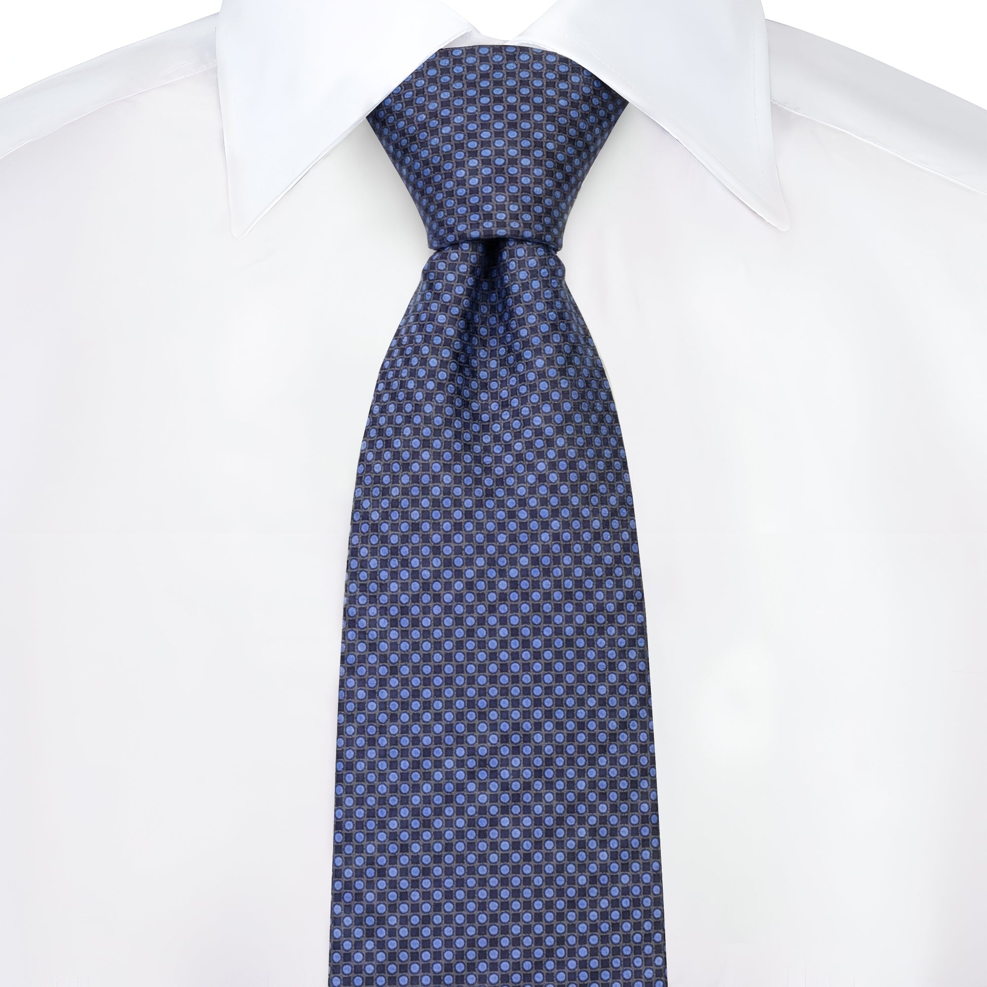 Silk Tie