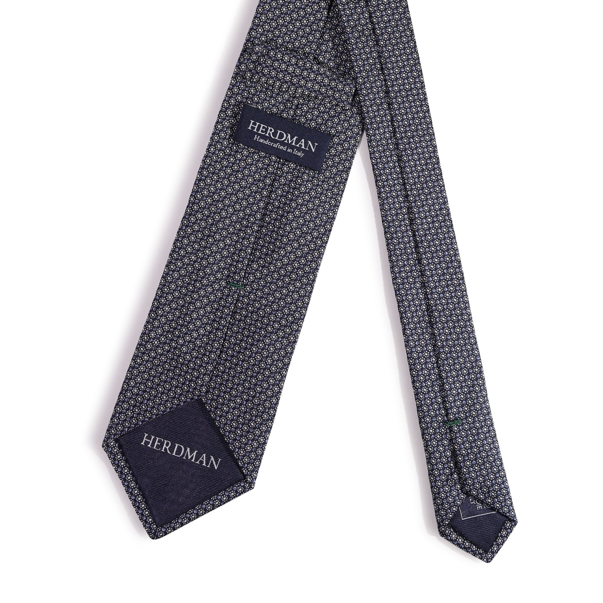 Silk Tie