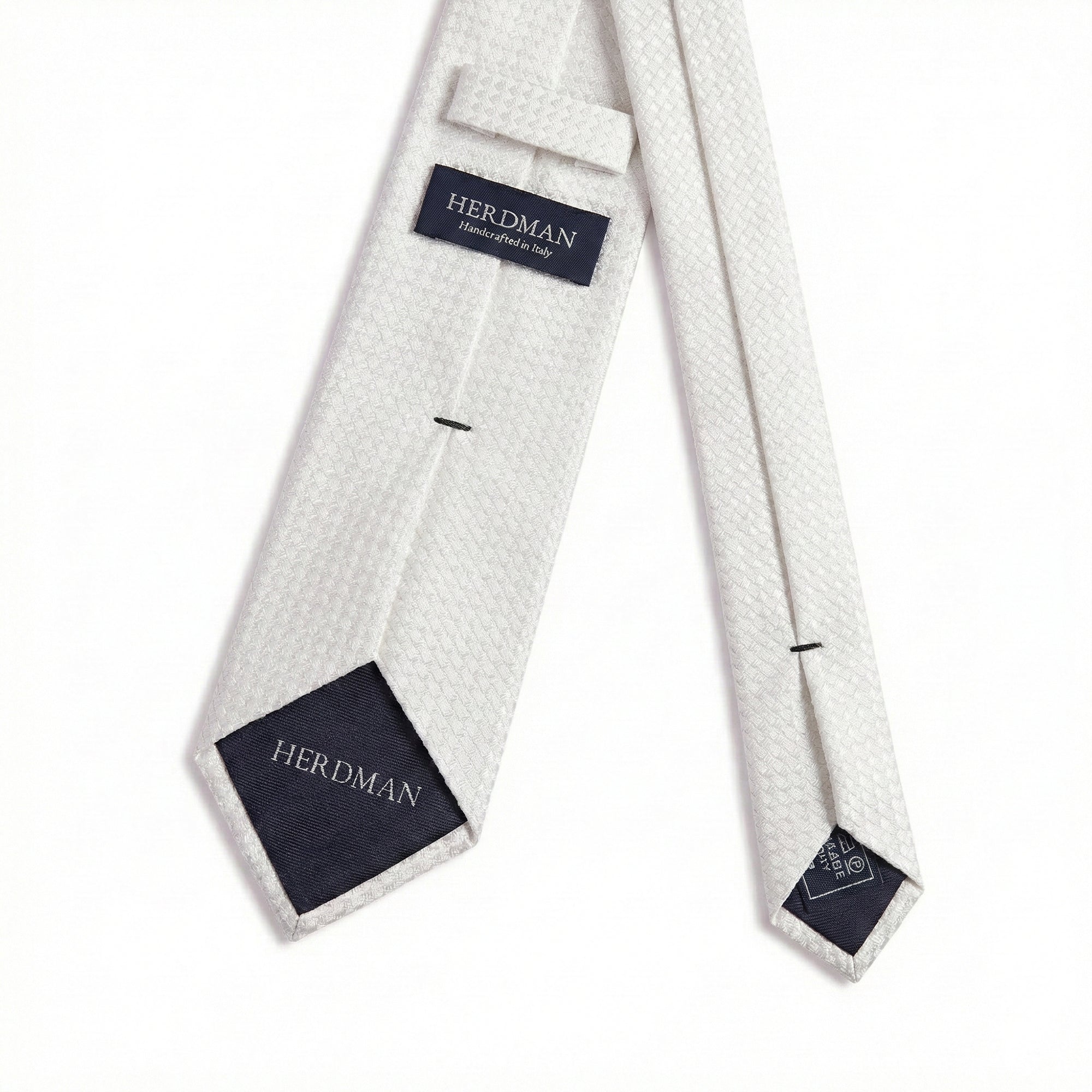 Silk Tie