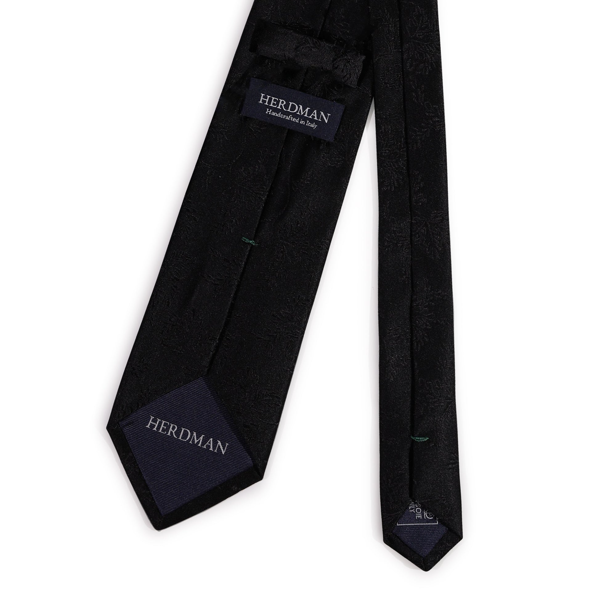 Silk Tie