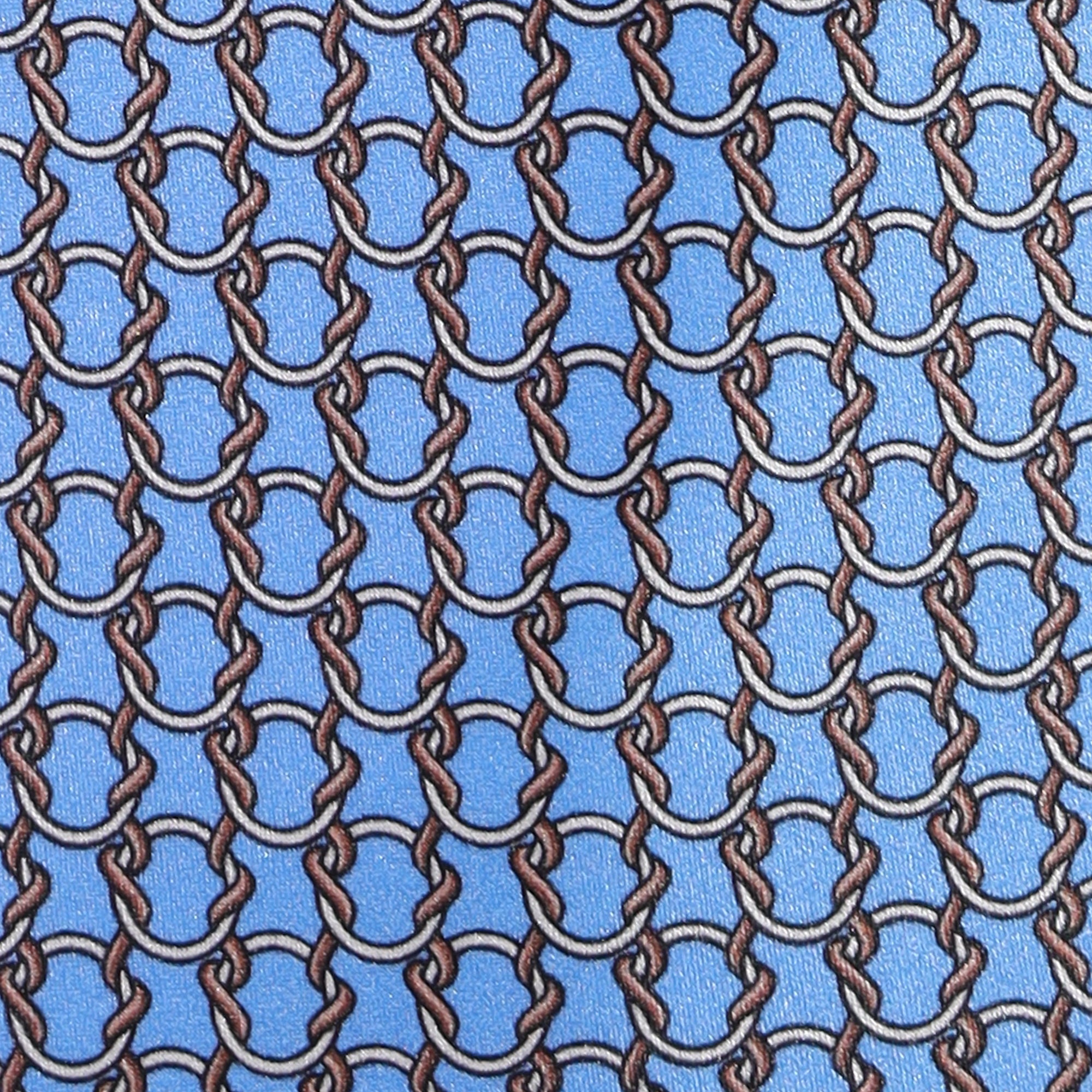 Silk Tie