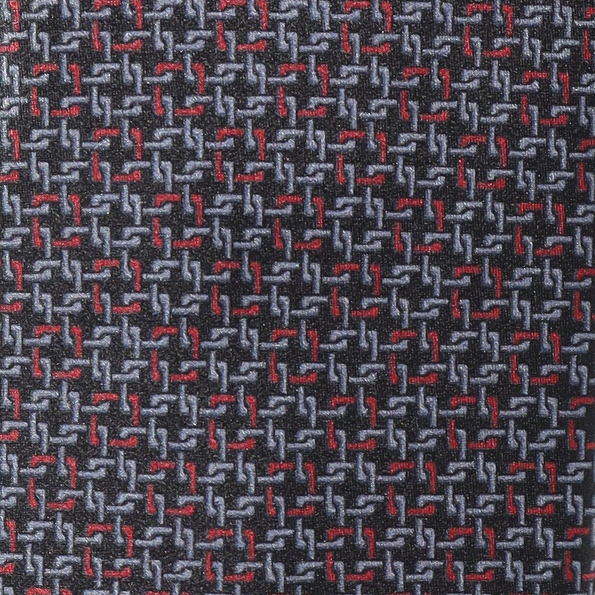 Silk Tie