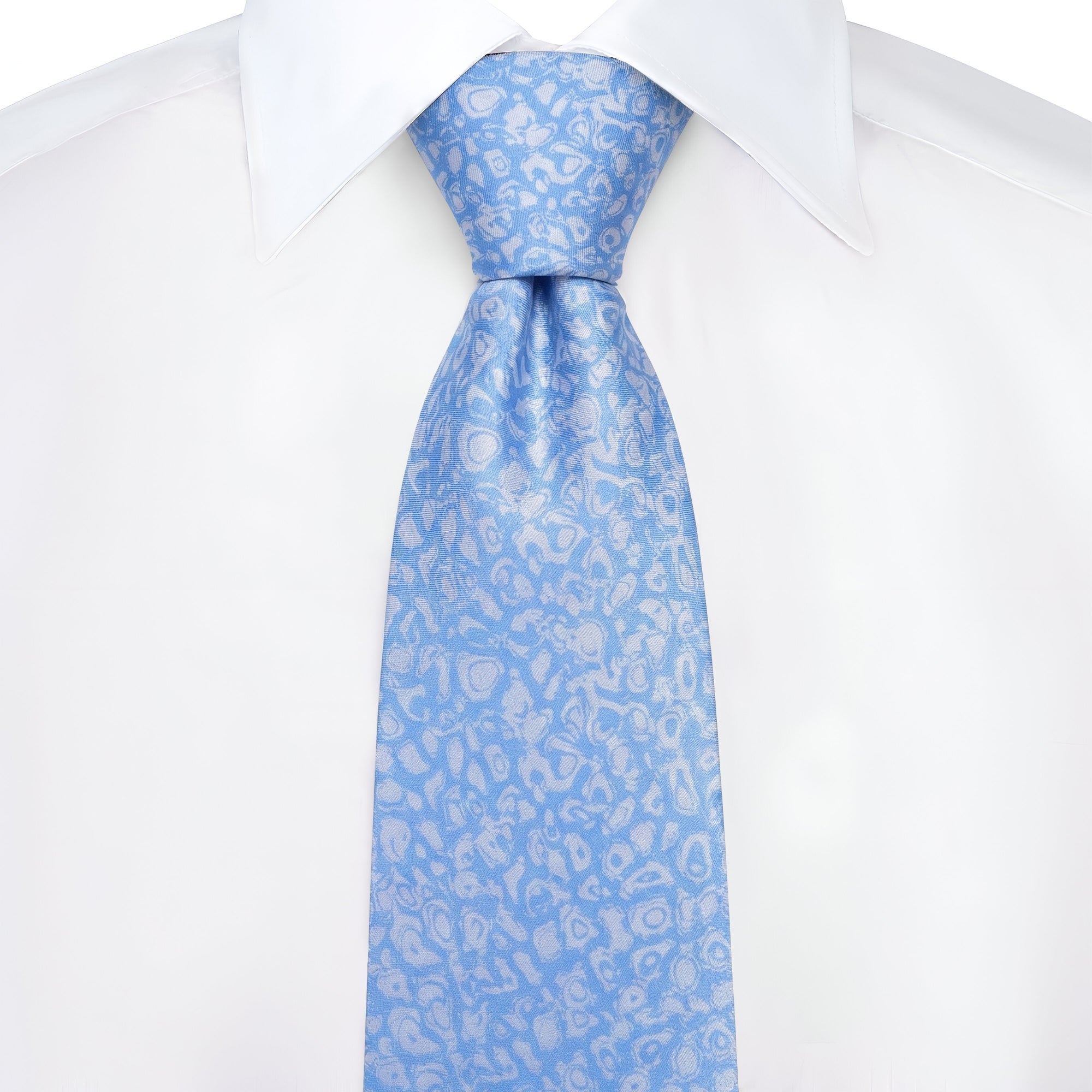 Silk Tie