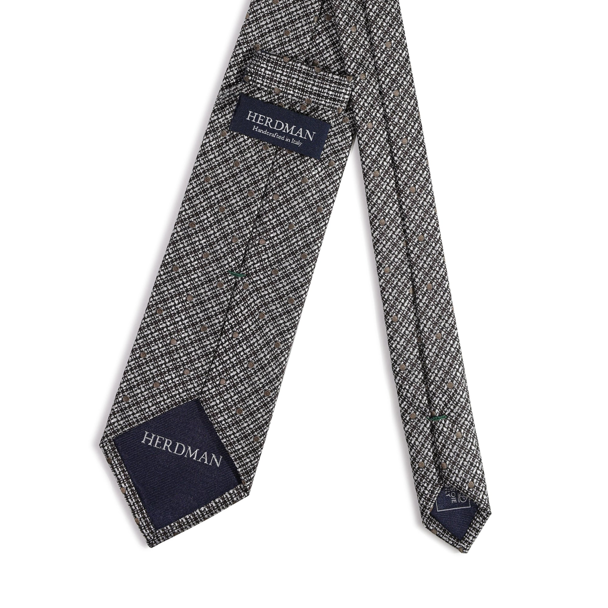 Silk Tie