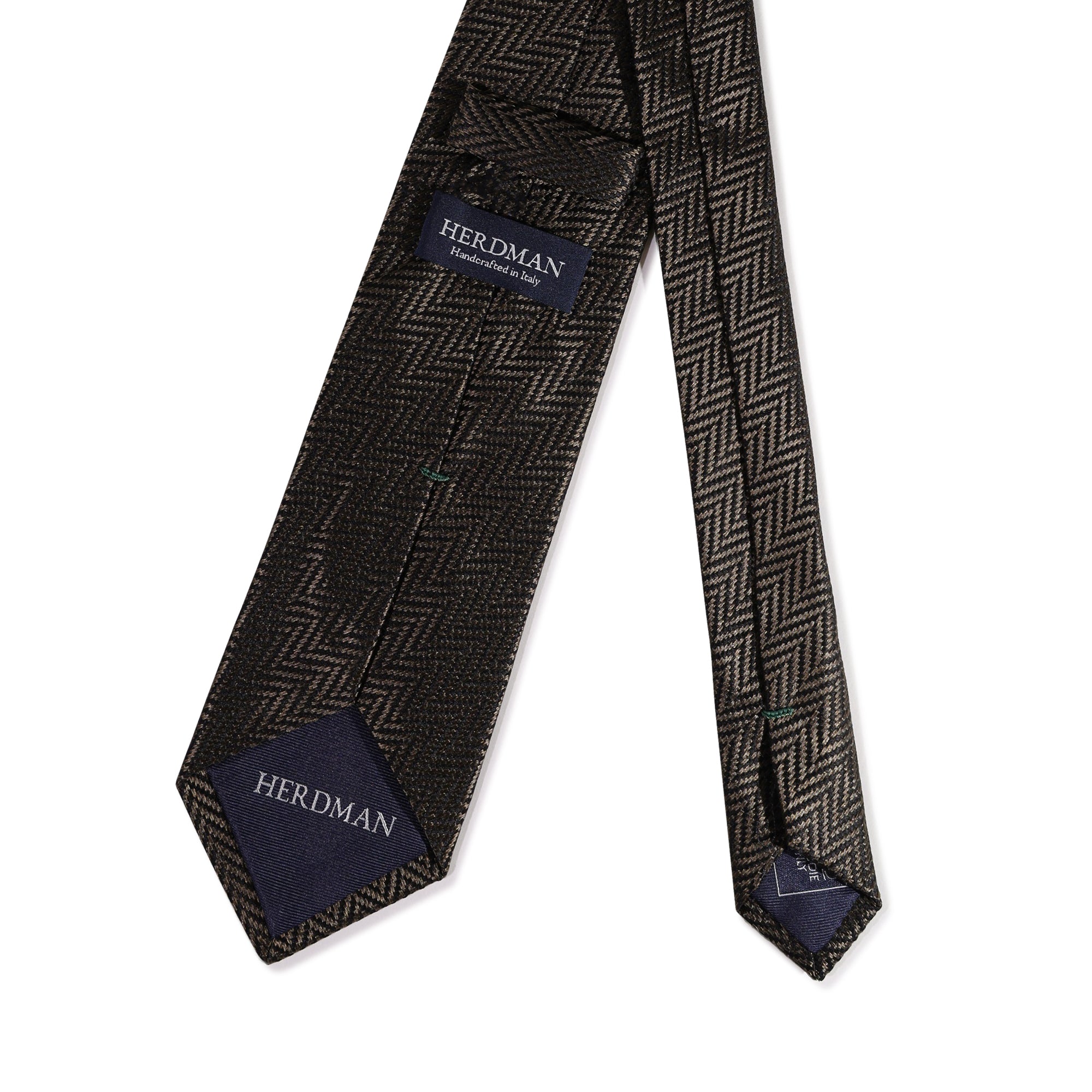Silk Tie