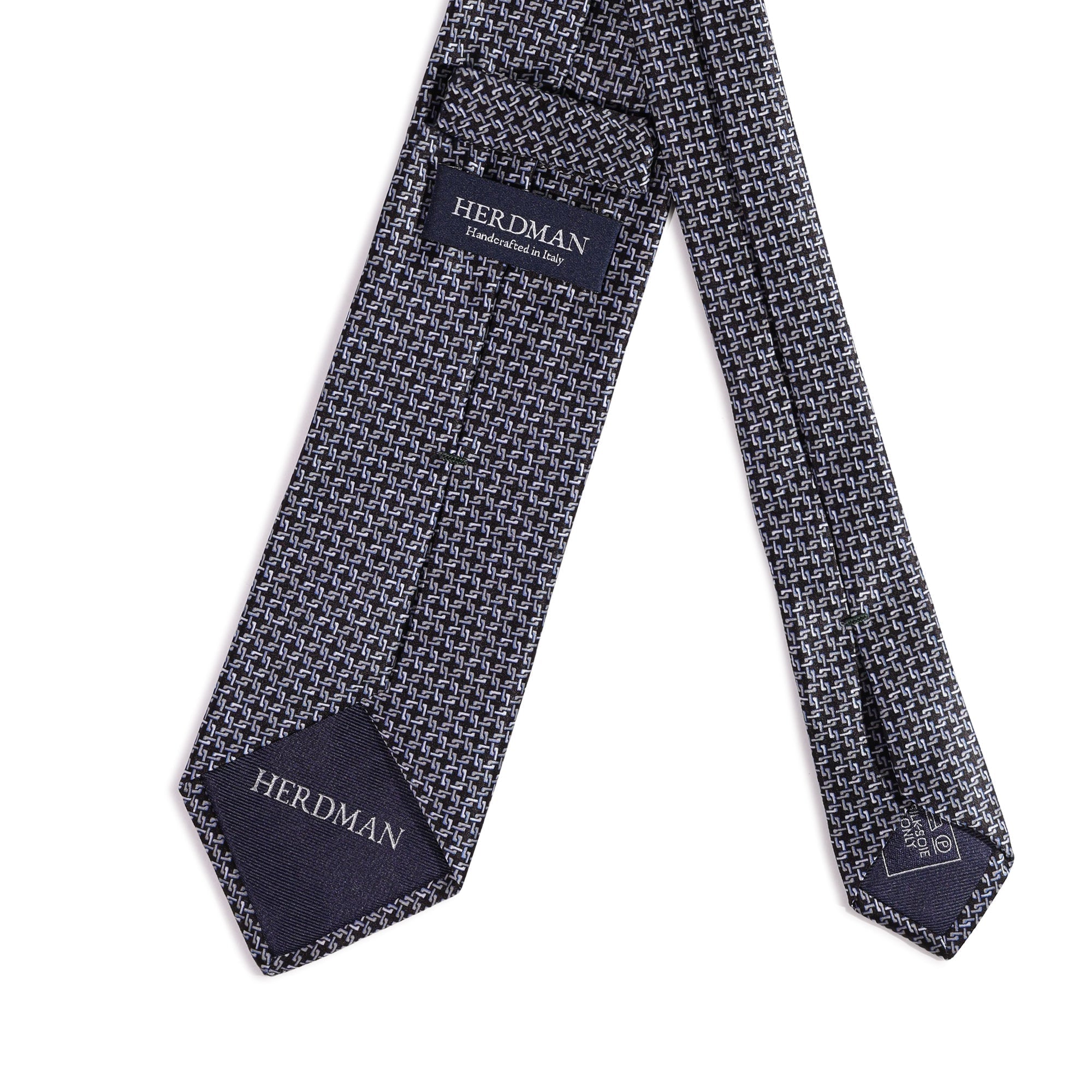 Silk Tie