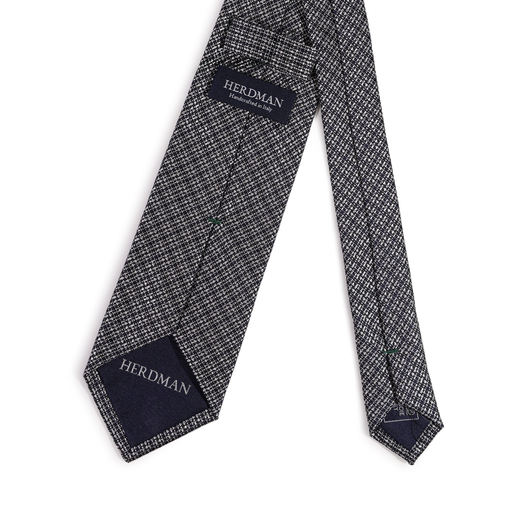 Silk Tie
