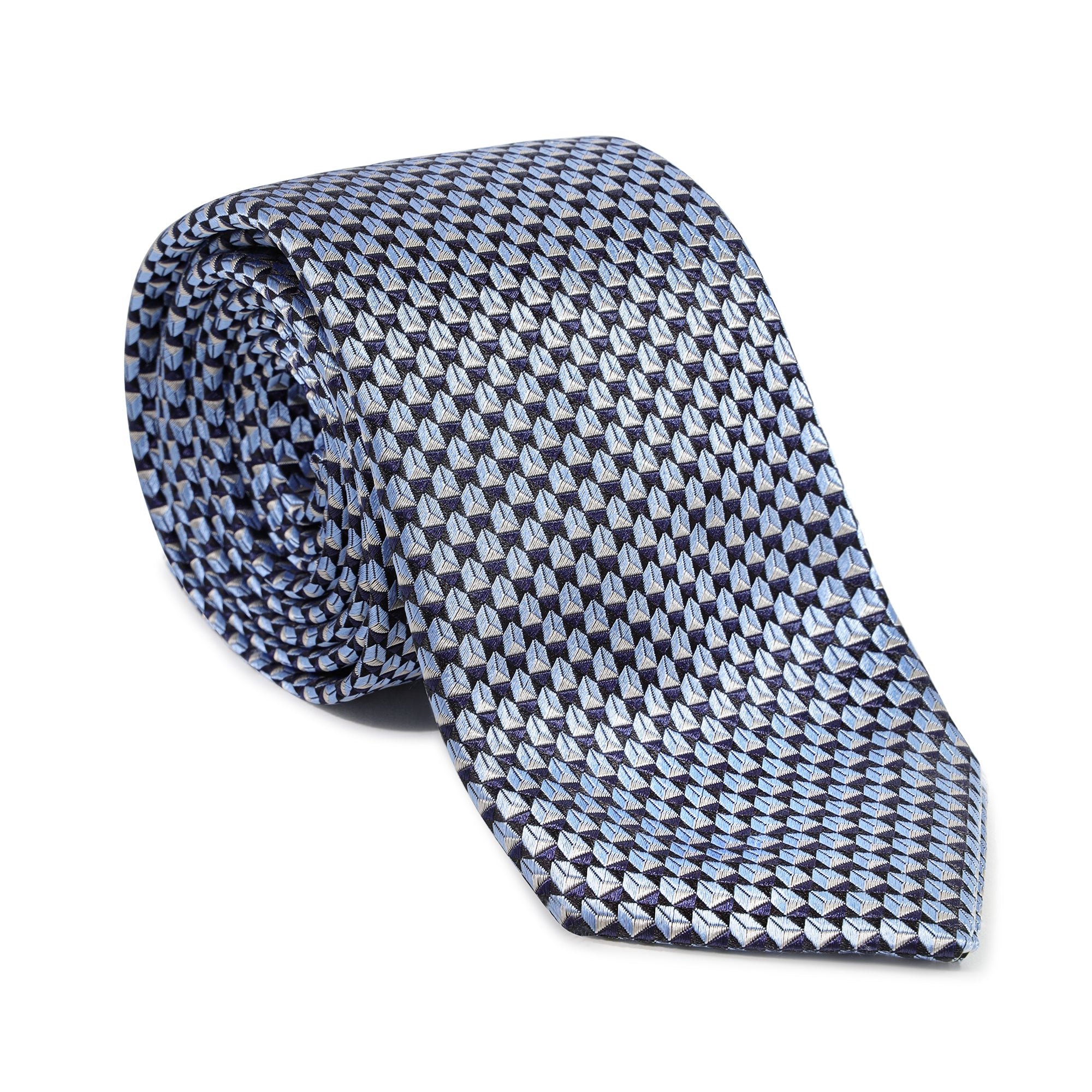 Silk Tie