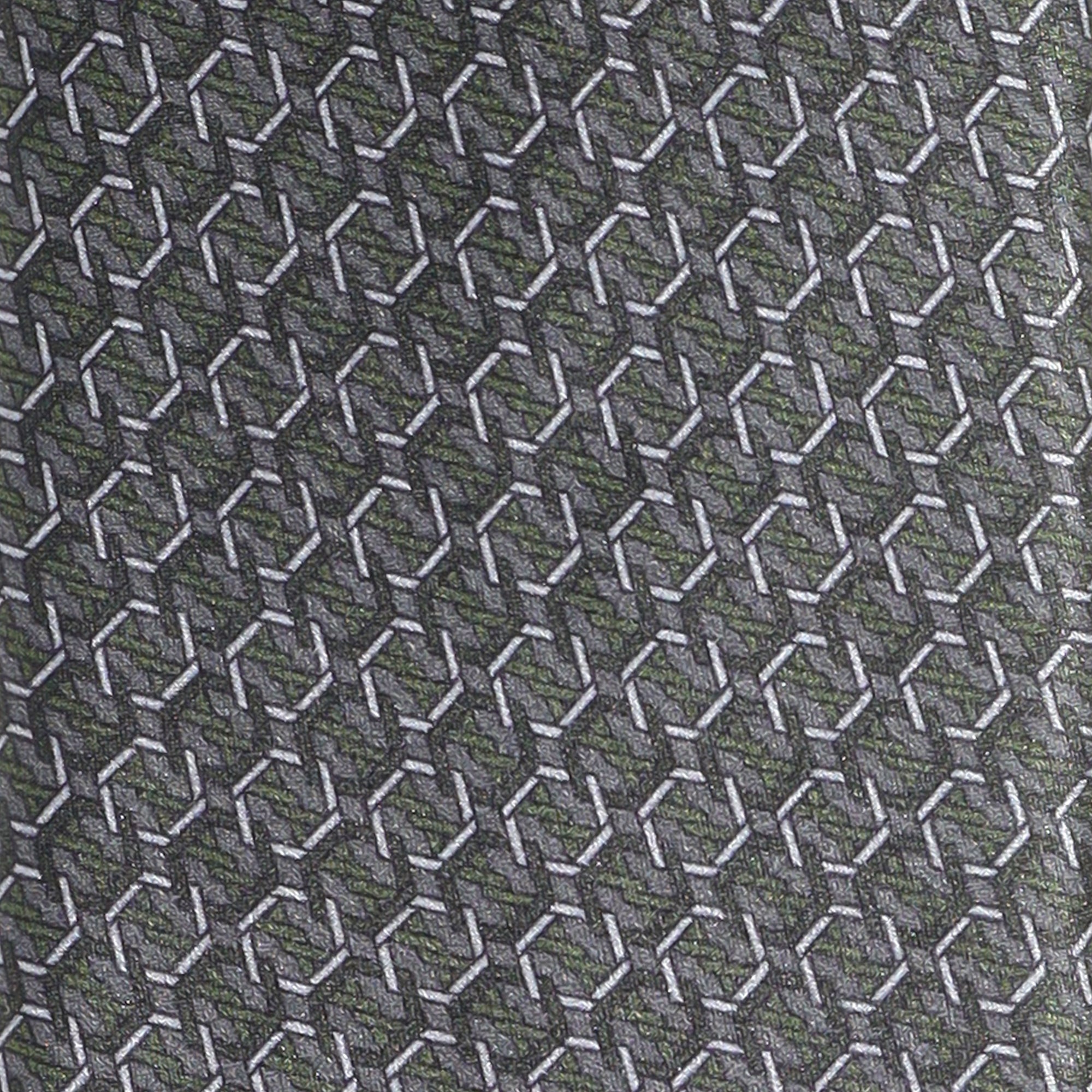 Silk Tie