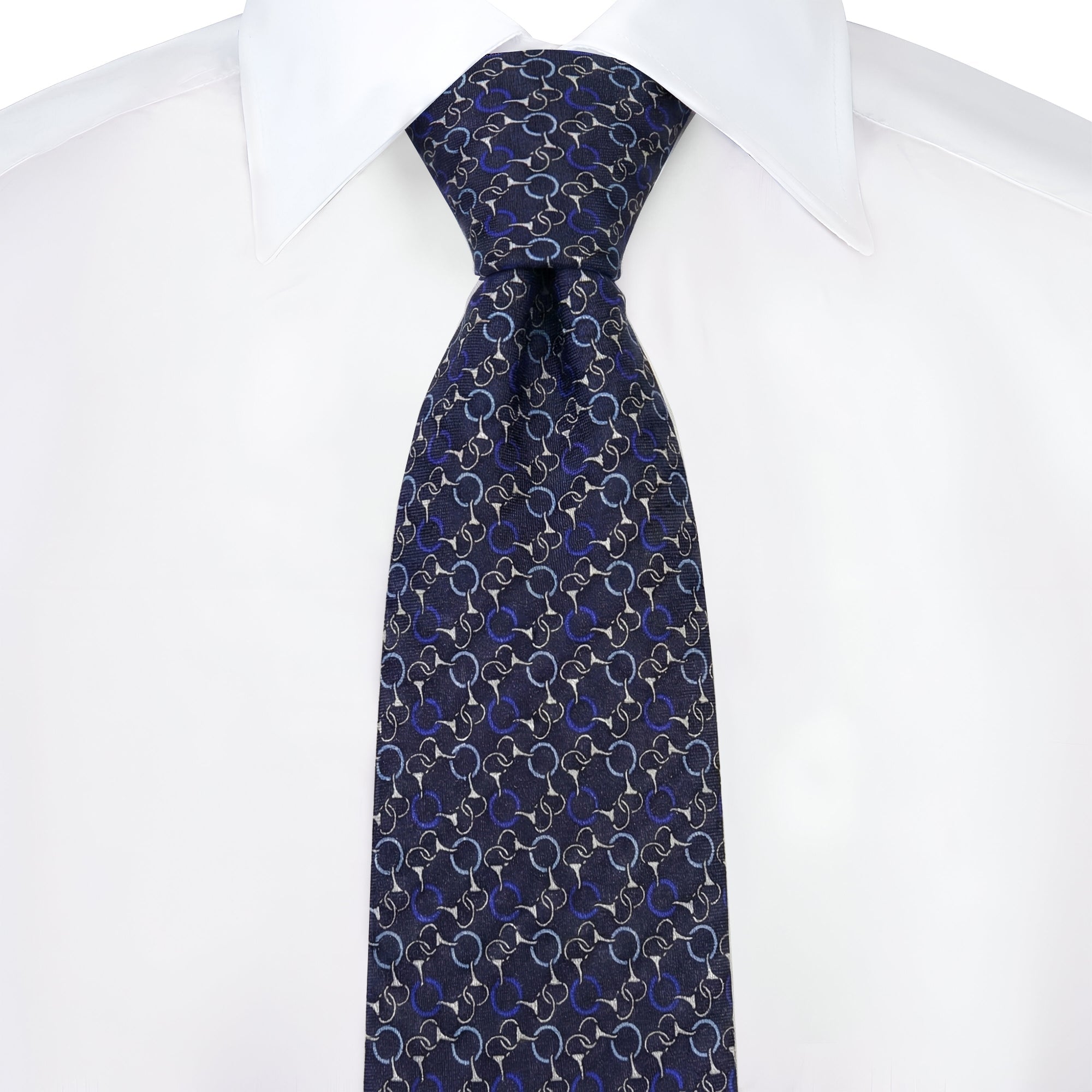 Silk Tie